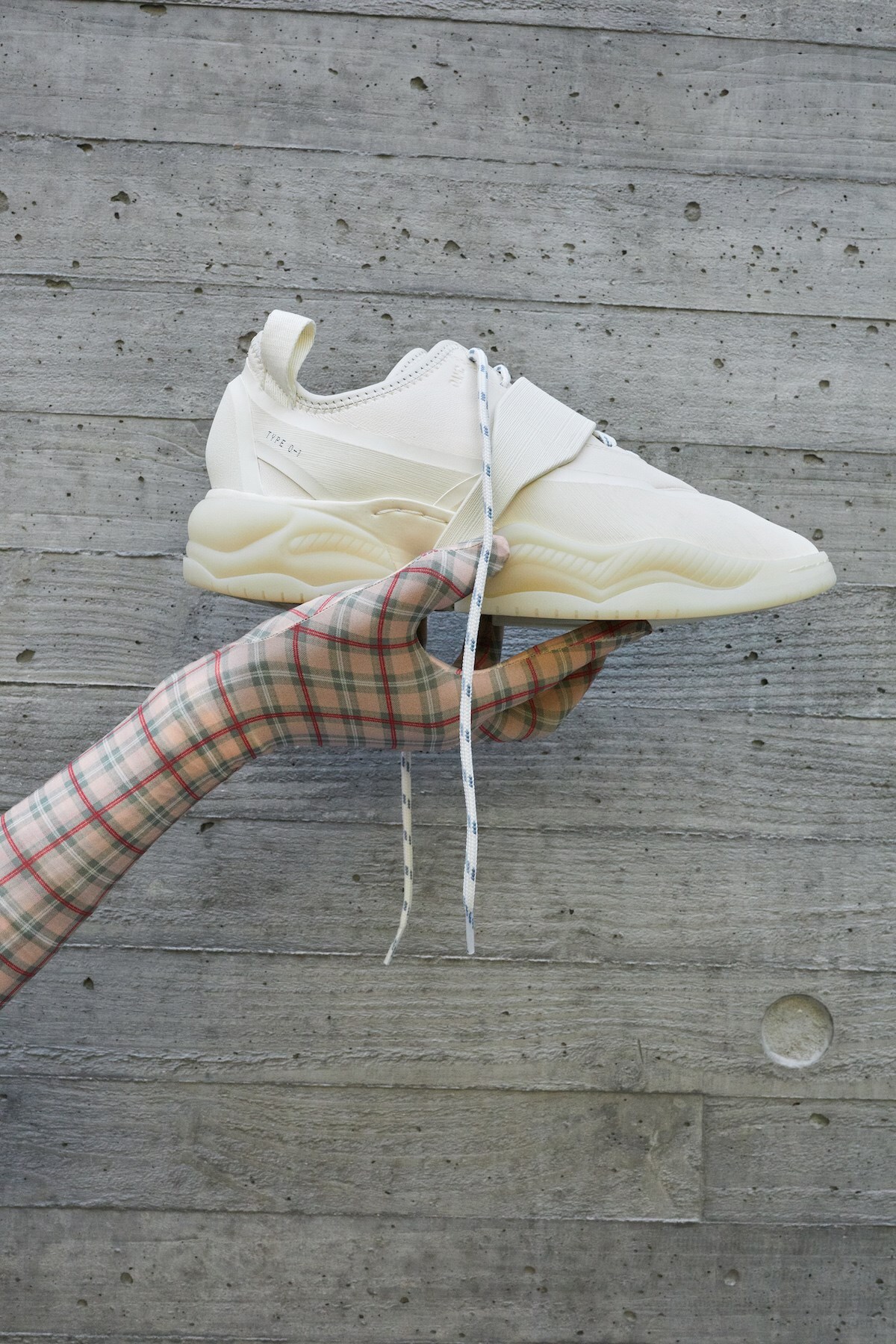Dev Hynes Juergen Teller Adidas OAMC Luke Meier