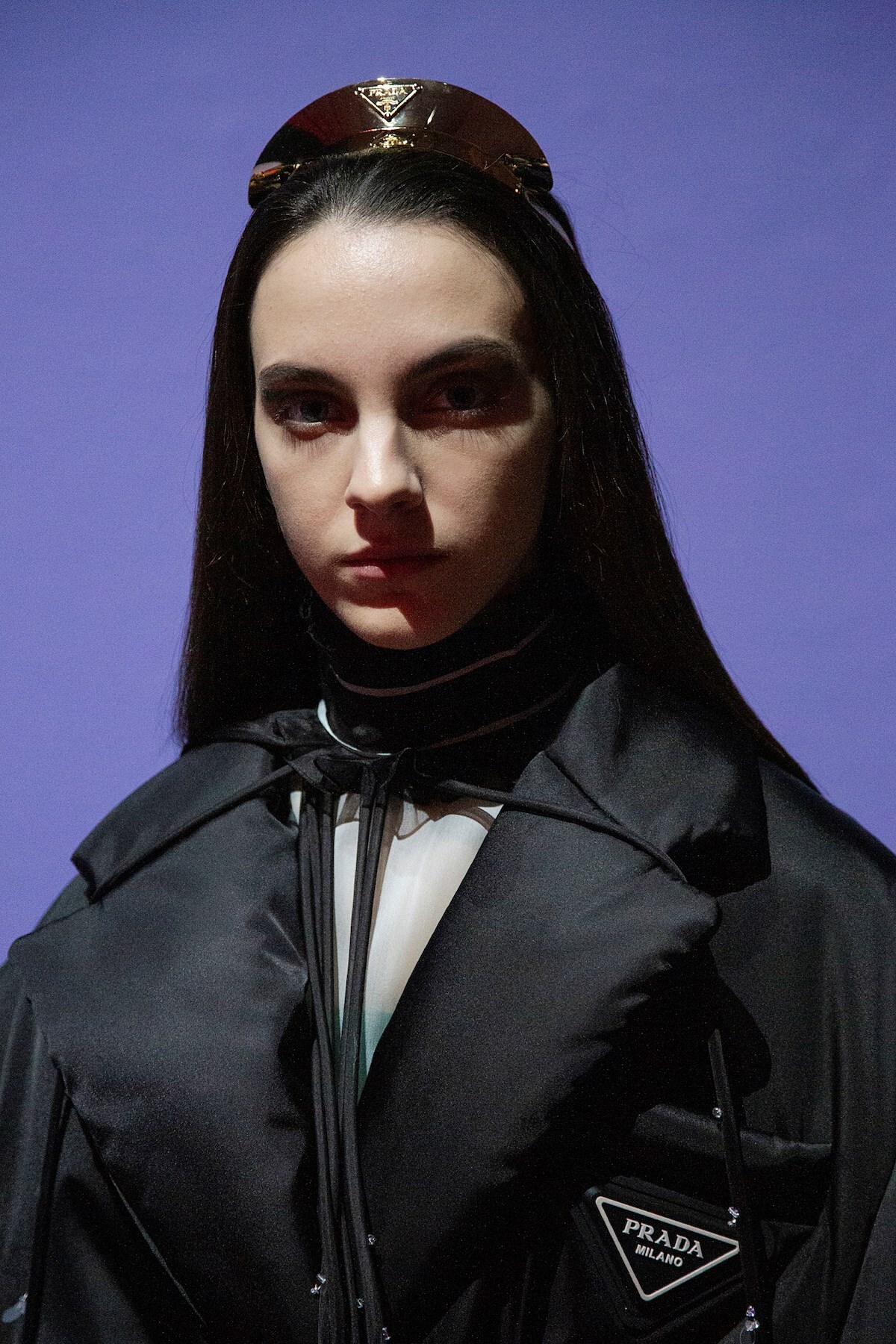 Prada Autumn/Winter 2020 Miuccia Prada Raf Simons