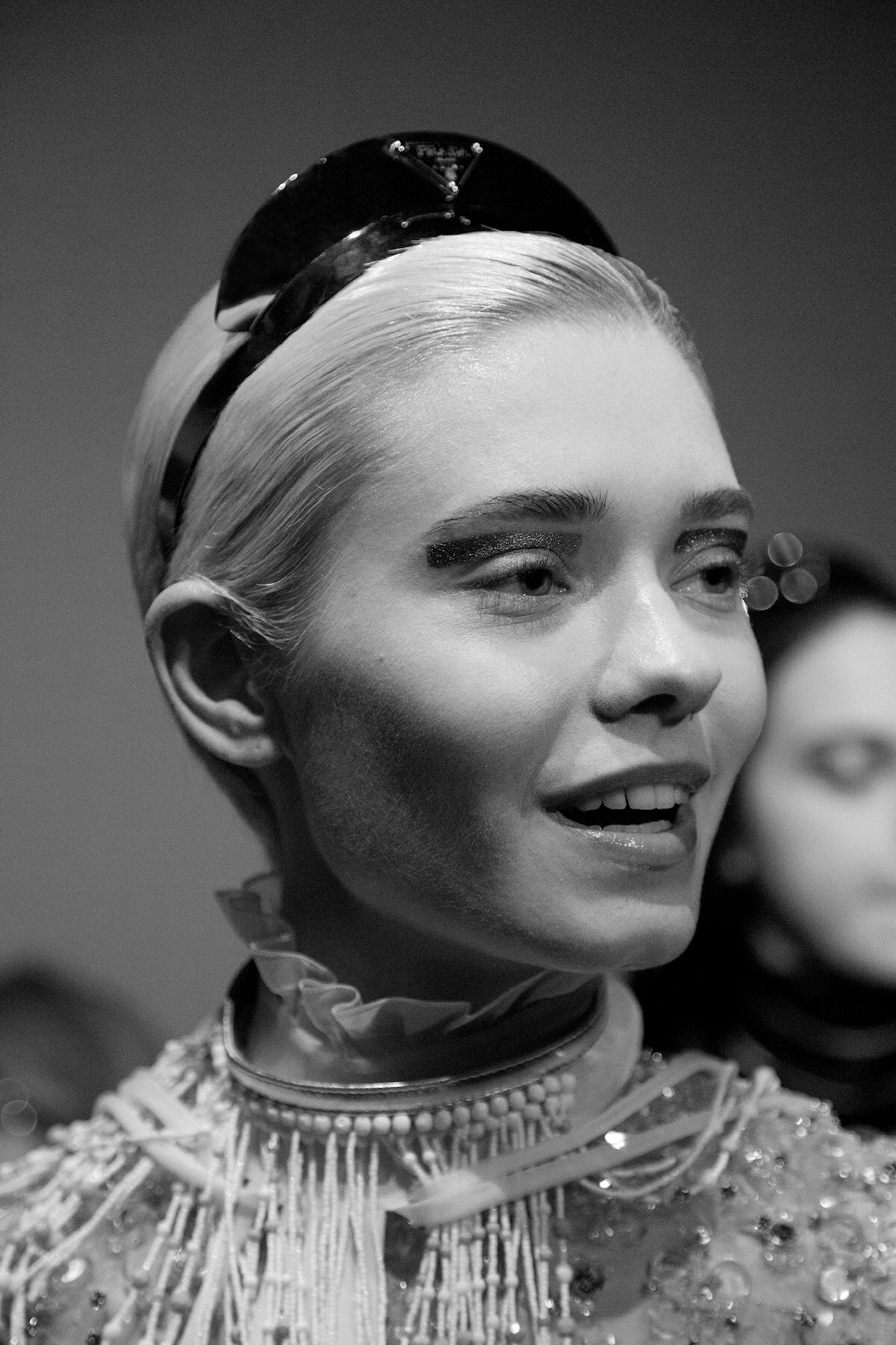 Prada Autumn/Winter 2020 Miuccia Prada Raf Simons