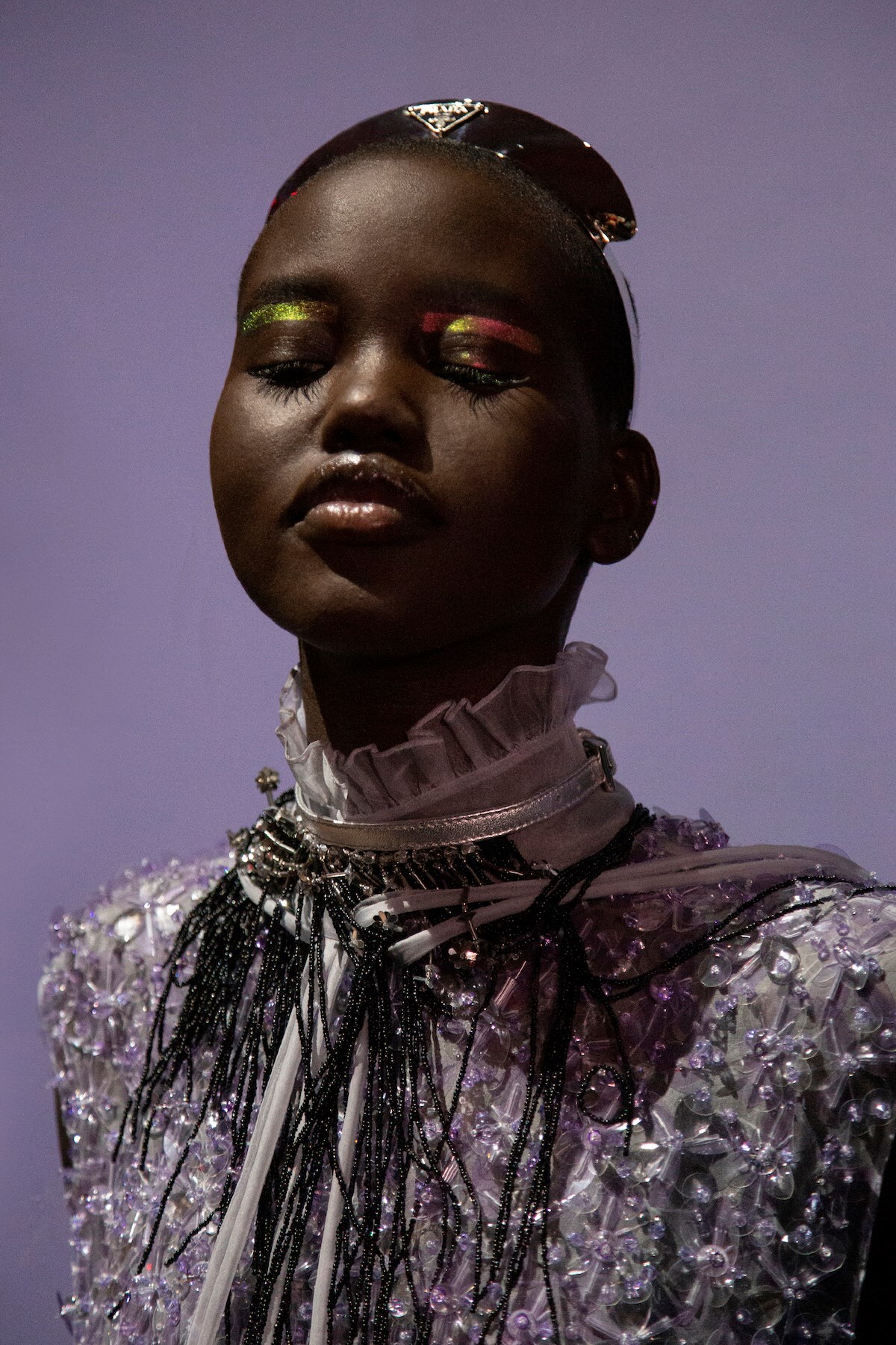 Prada Autumn/Winter 2020 Miuccia Prada Raf Simons