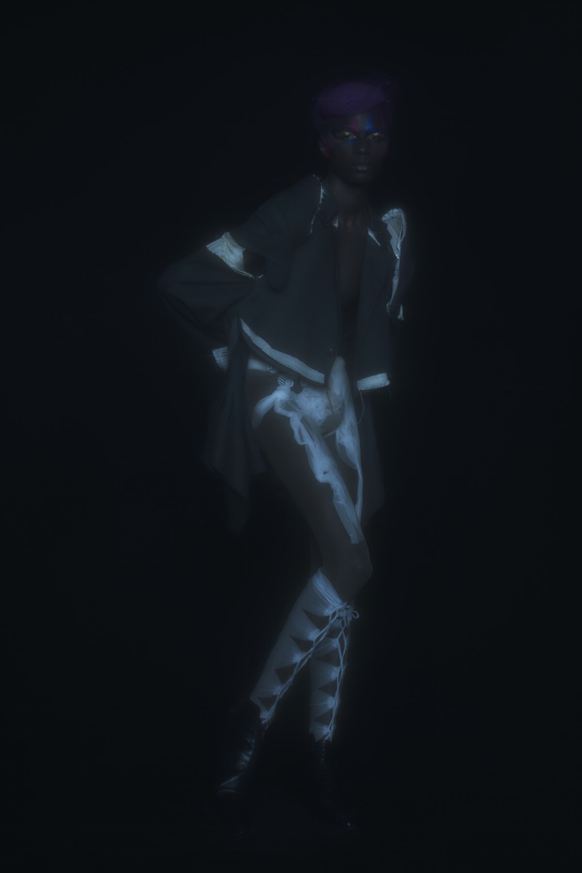 Maison Margiela Artisanal A/W20 John Galliano Nick Knight