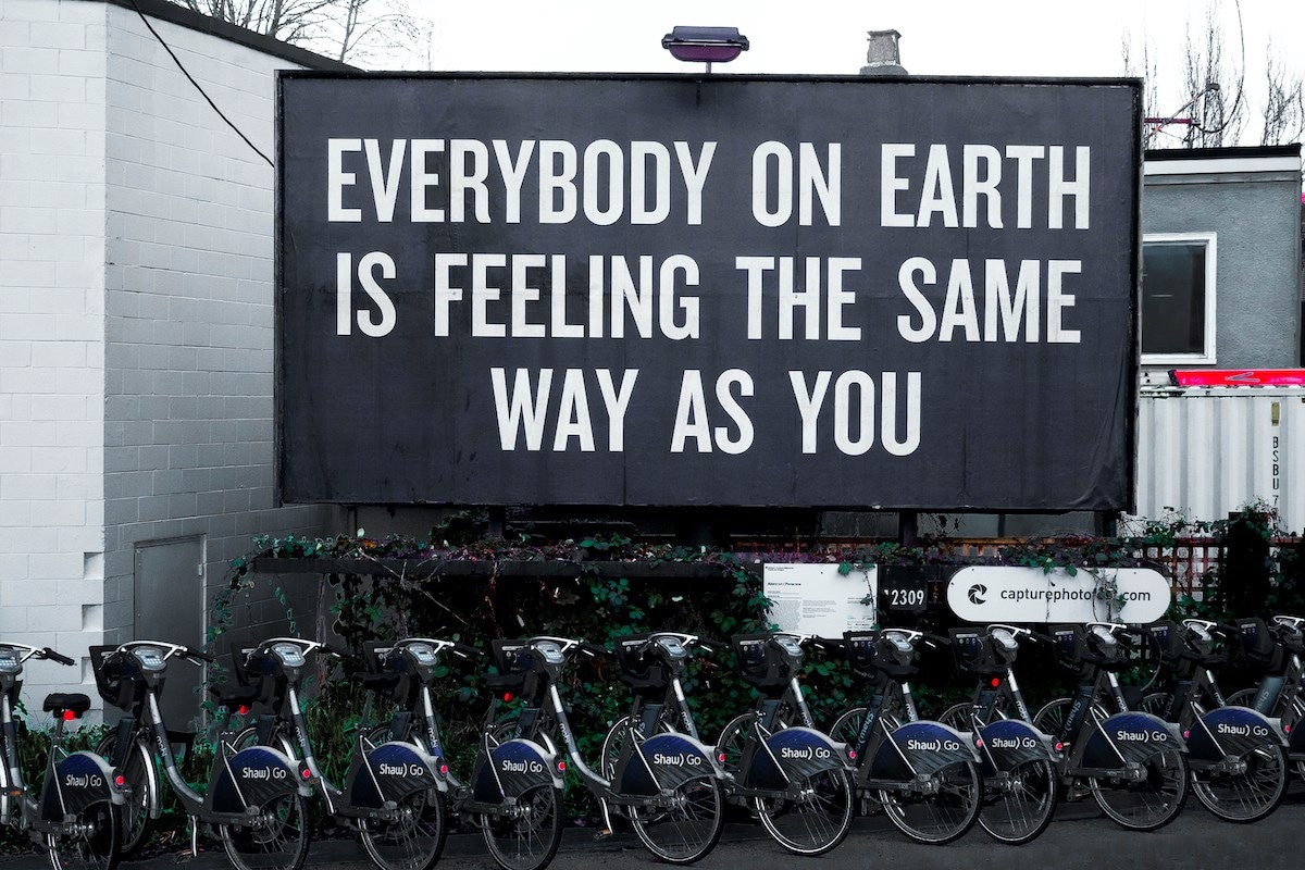 Douglas Coupland