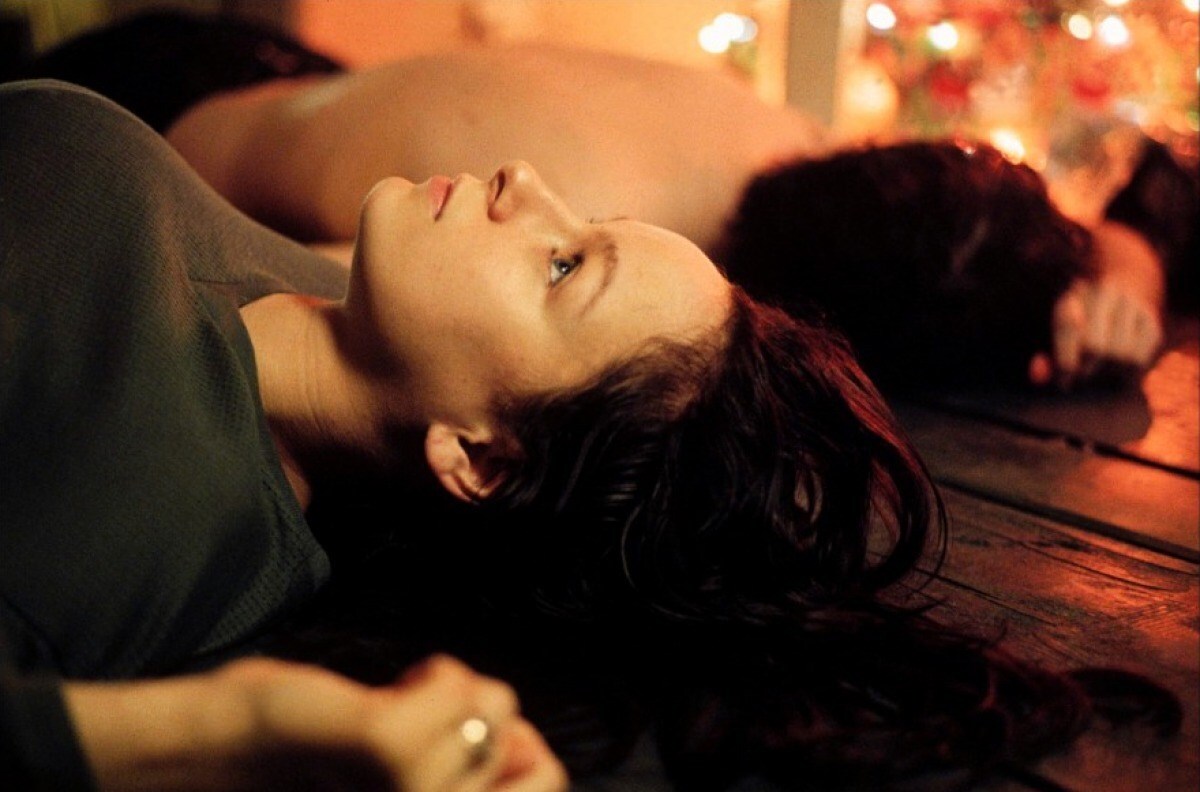 Morvern Callar, 2002