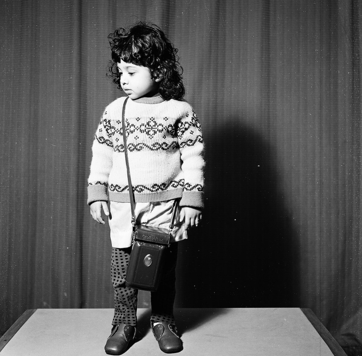 Masterji, Untitled, 1960s. Digital print. &#169;The Mas