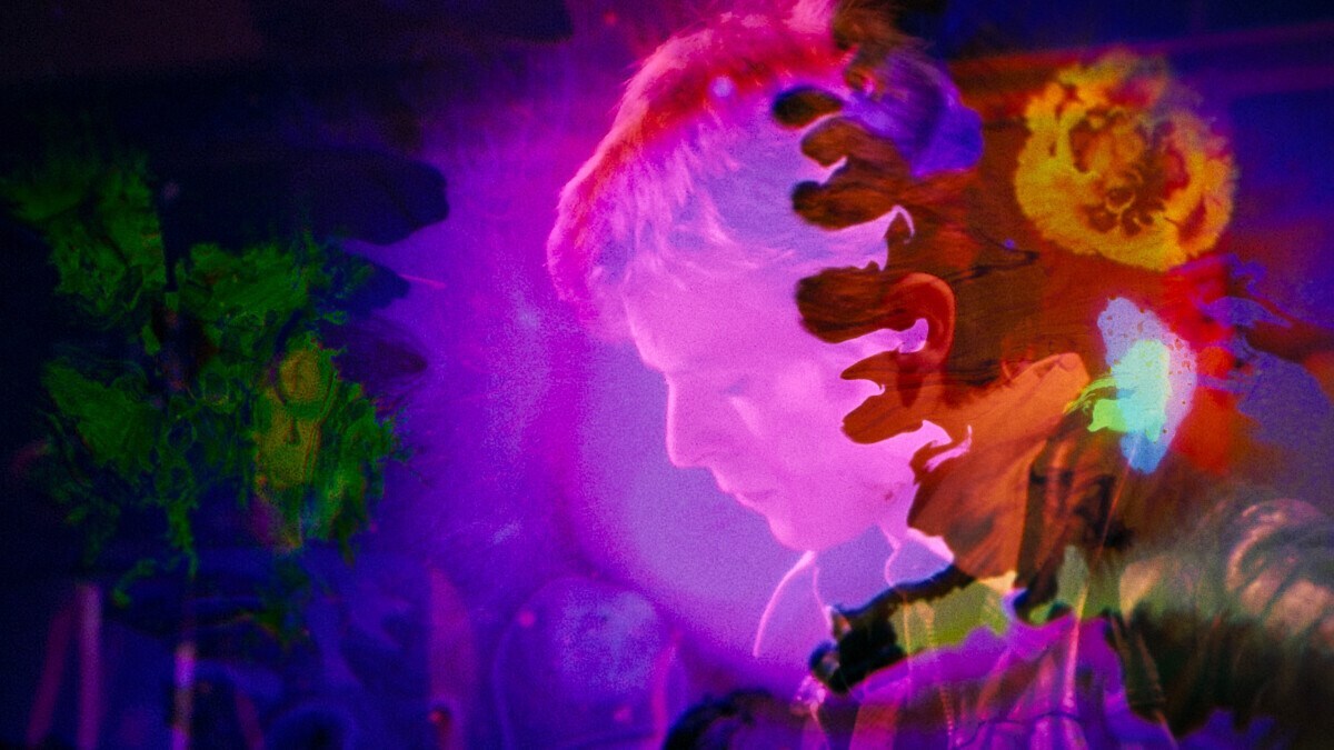 Moonage Daydream, 2022