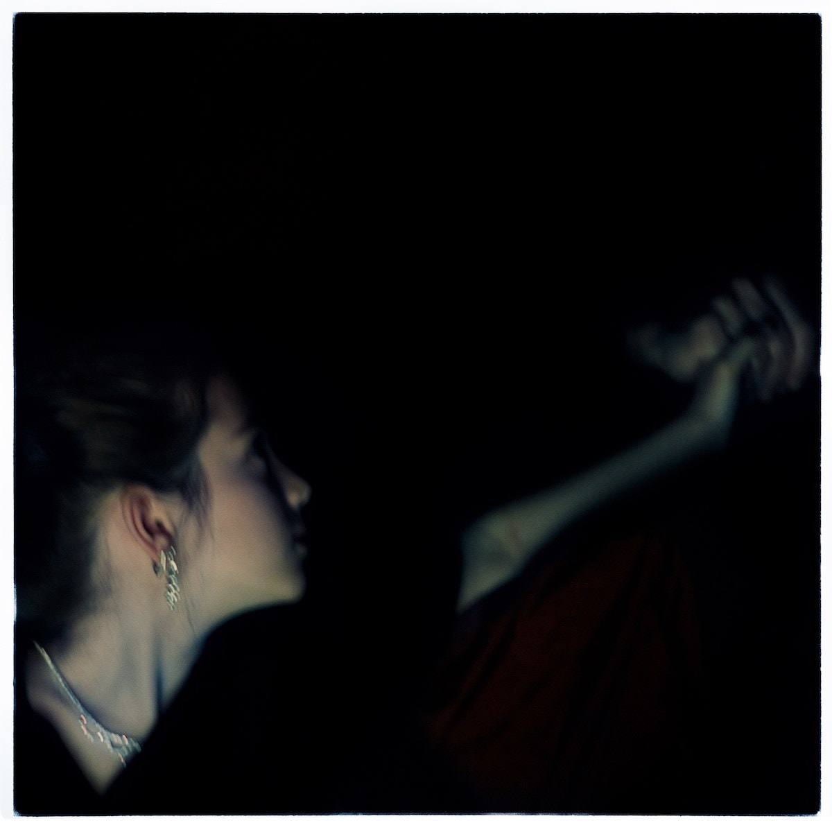 Paris Opera by Bill Henson