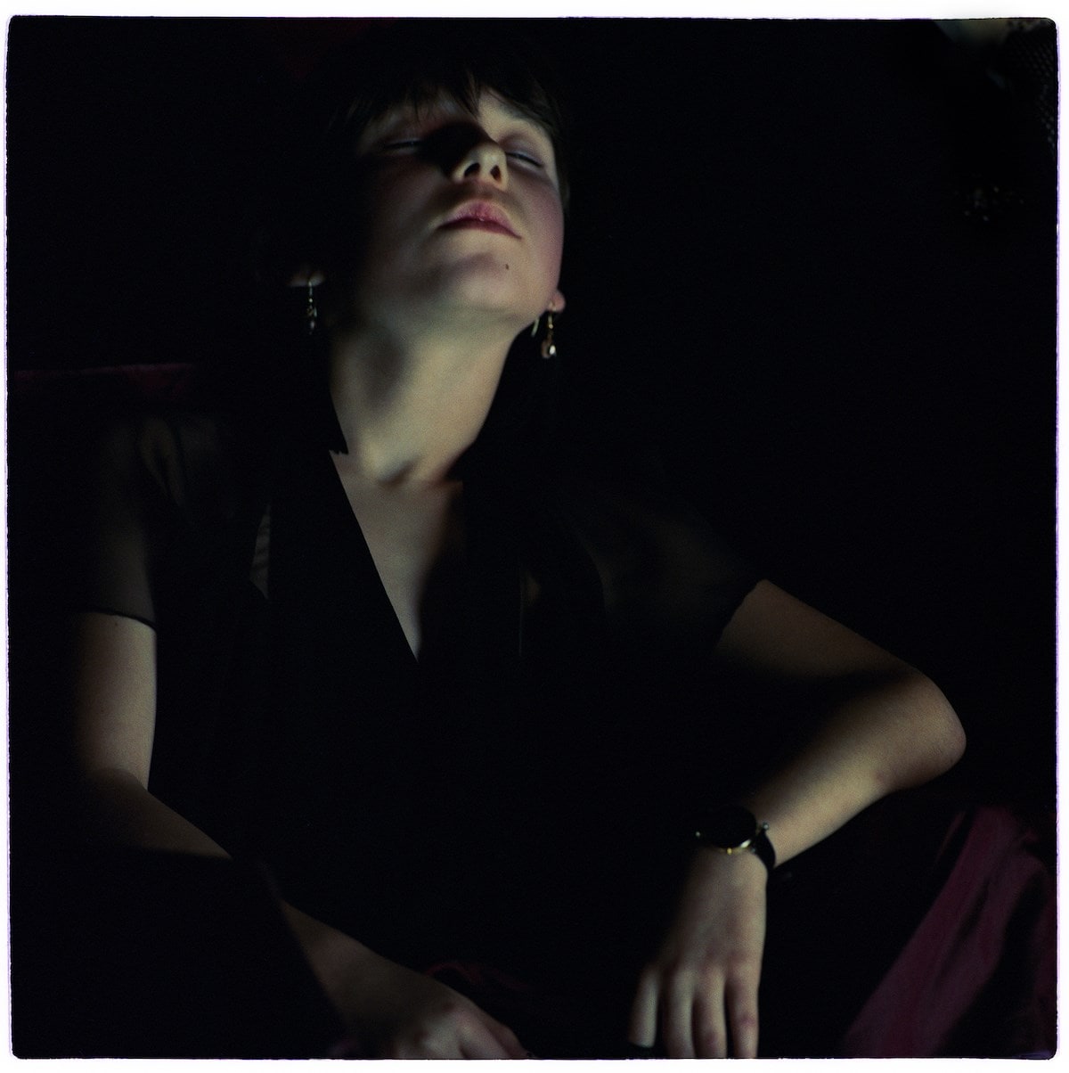 Paris Opera by Bill Henson