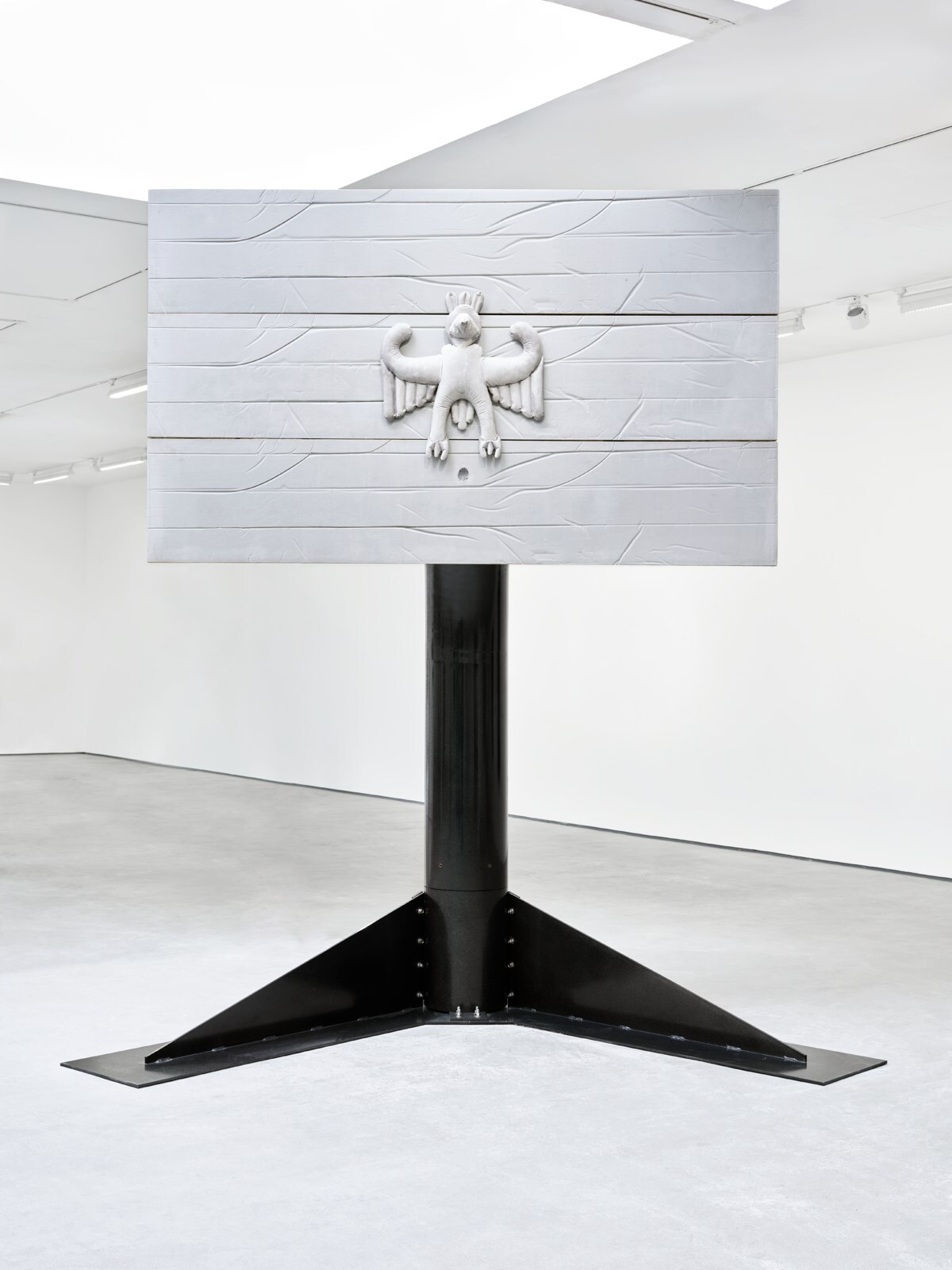 Hardcore at Sadie Coles