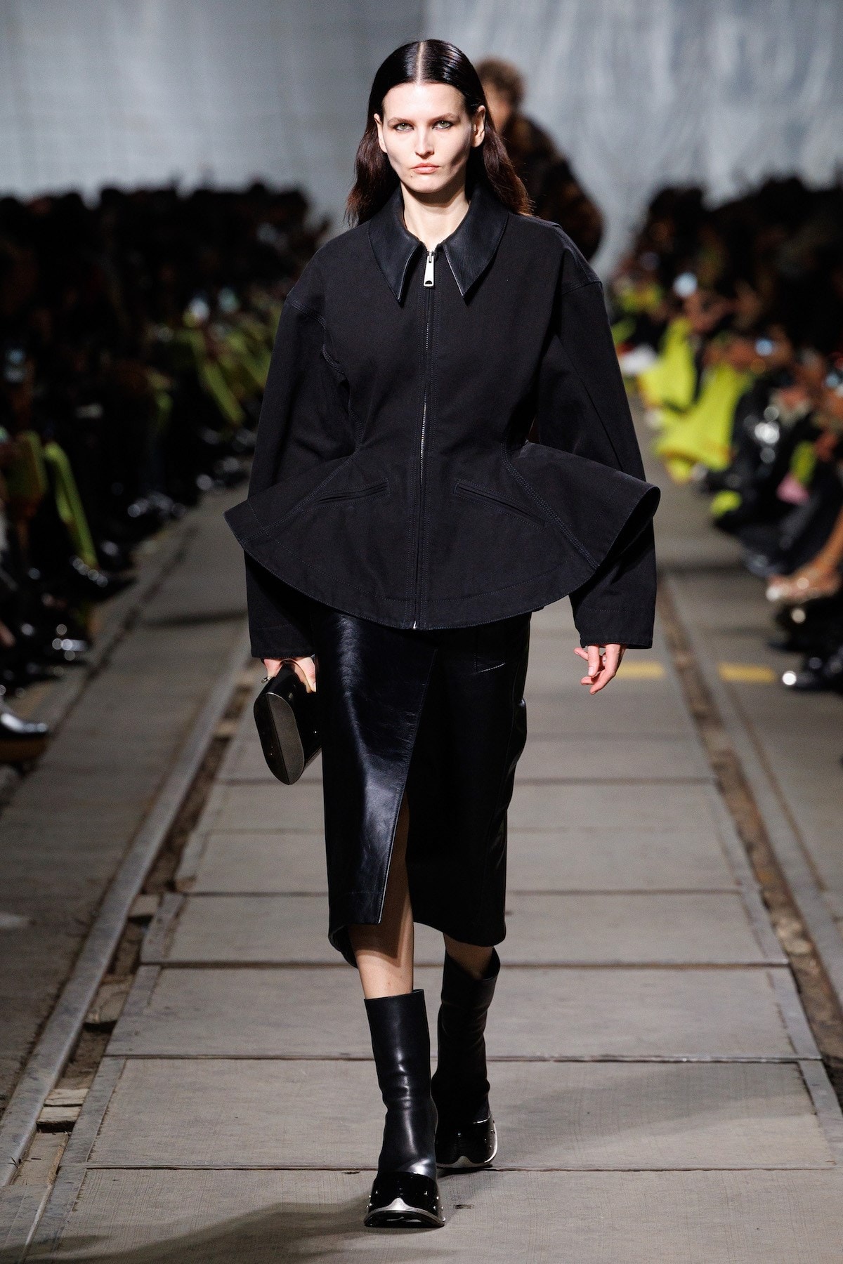 Alexander McQueen Autumn/Winter 2024 