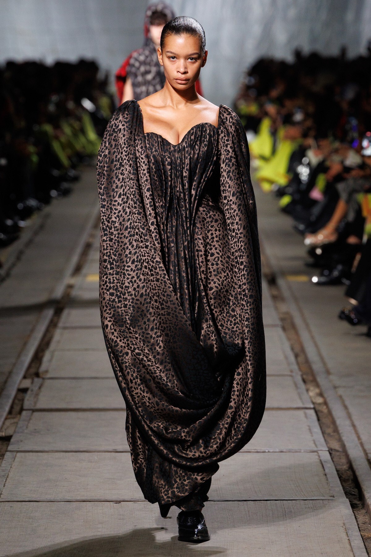 Alexander McQueen Autumn/Winter 2024 