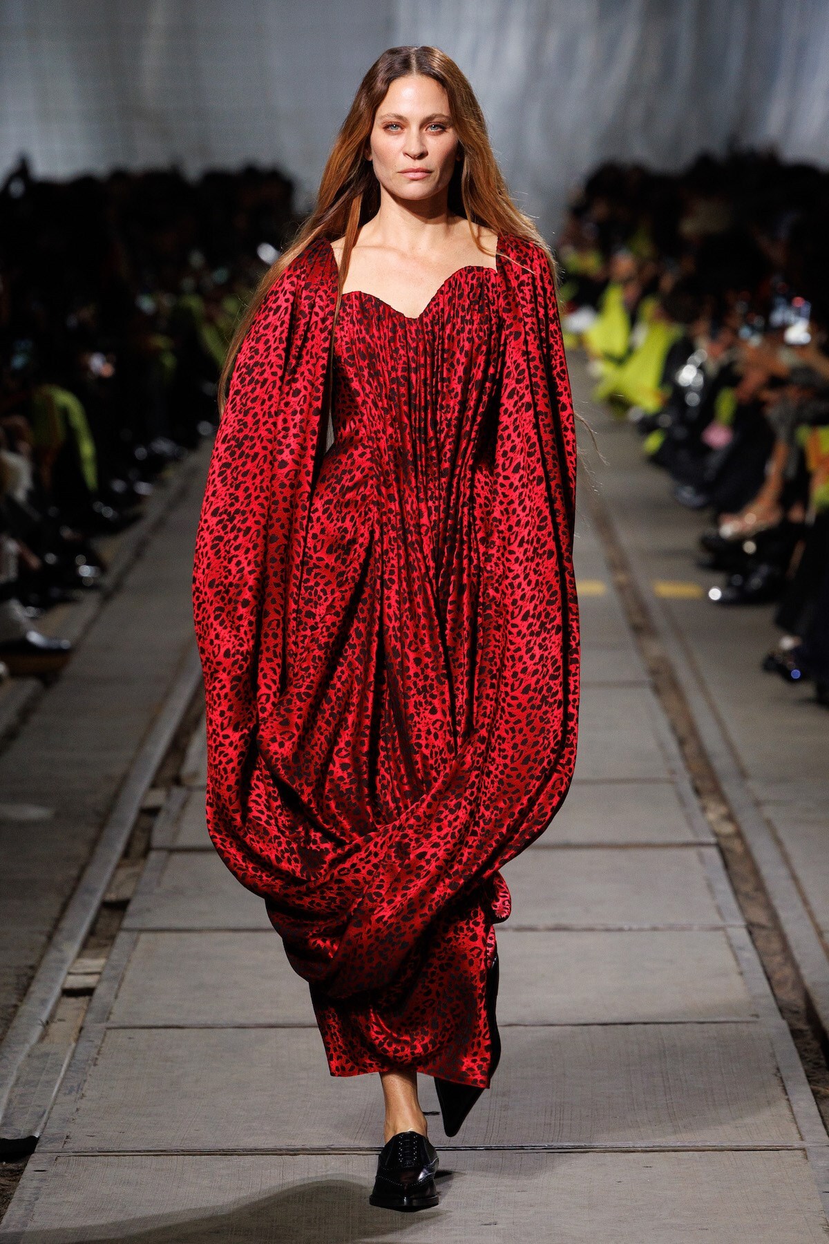 Alexander McQueen Autumn/Winter 2024 
