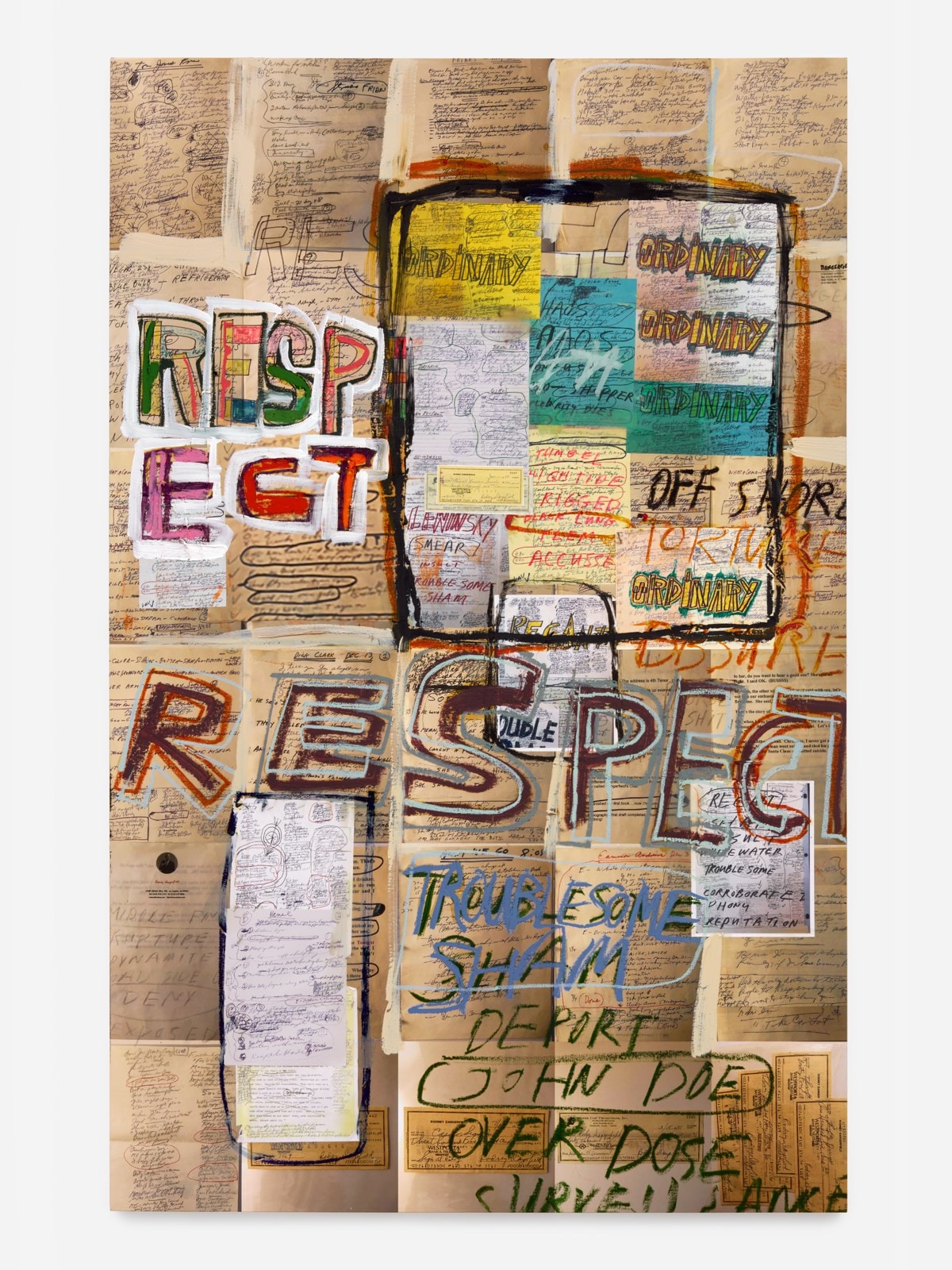 Sadie Coles Frieze London 2024