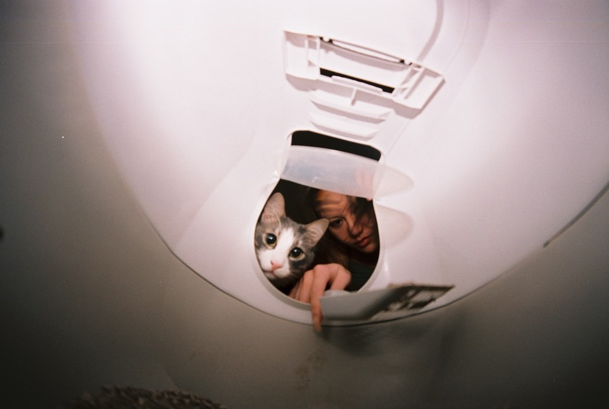 POV by John Yuyi