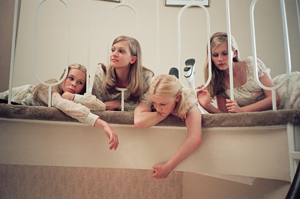 The Virgin Suicides