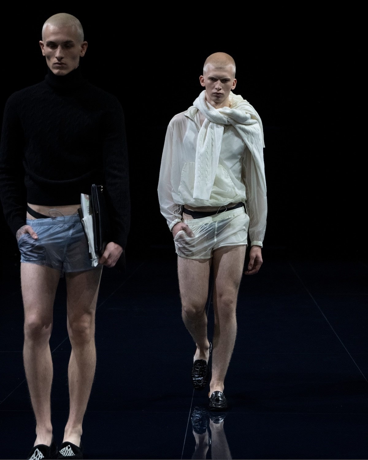 Tom Ford Primavera/Verano 2026