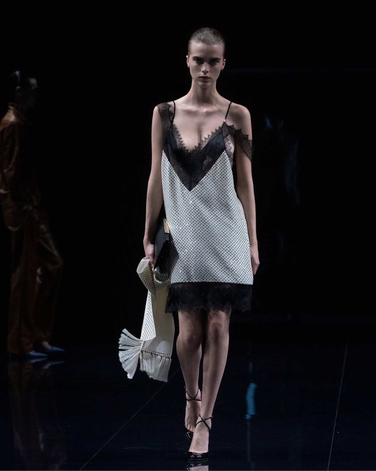 Tom Ford Primavera/Verano 2026