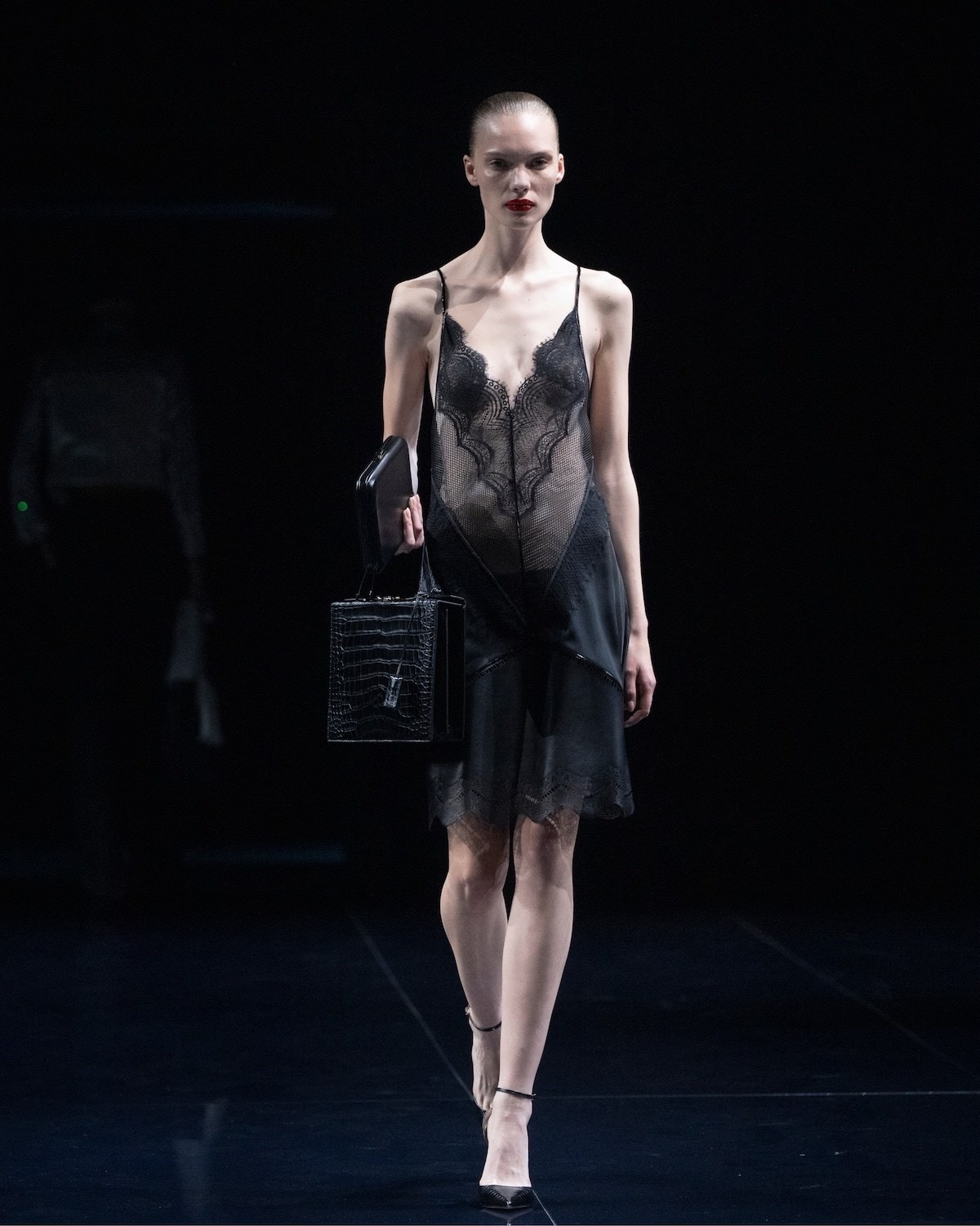 Tom Ford Primavera/Verano 2026