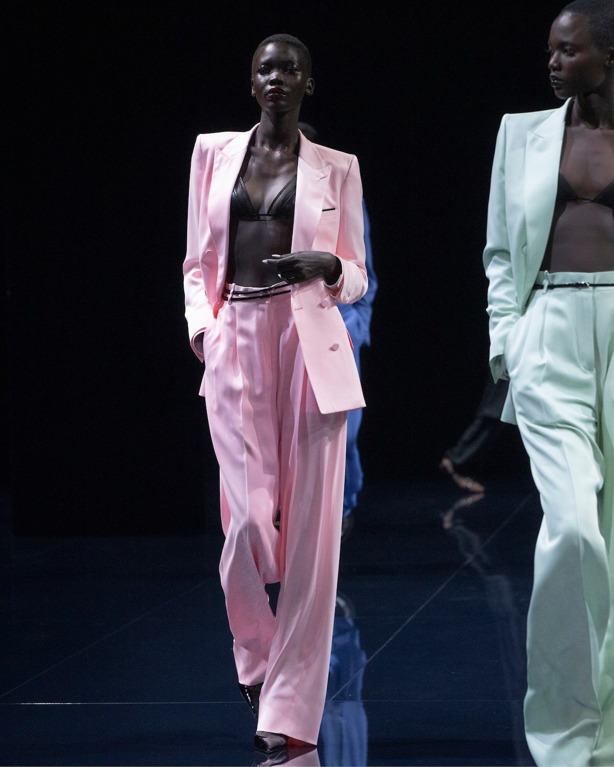 Tom Ford Primavera/Verano 2026