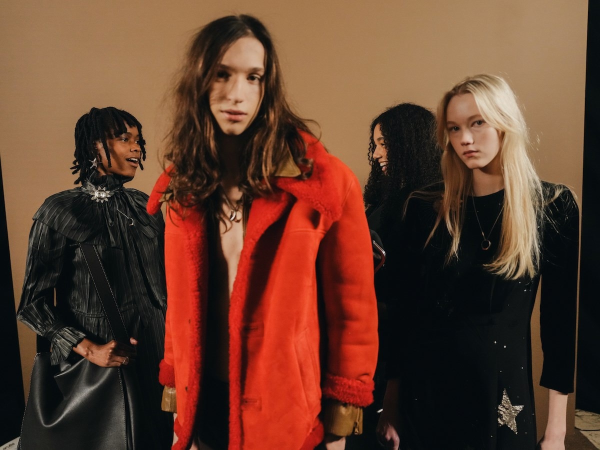 Coach Herfst/Winter 2026