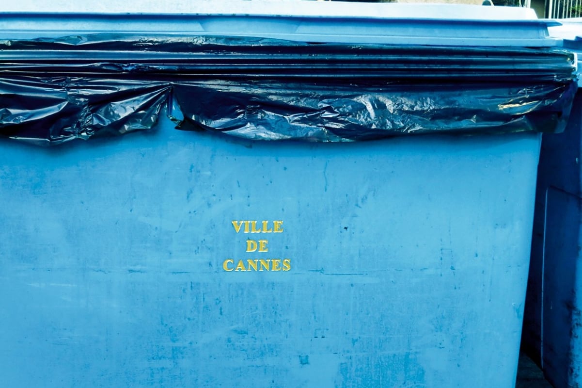 Cannes