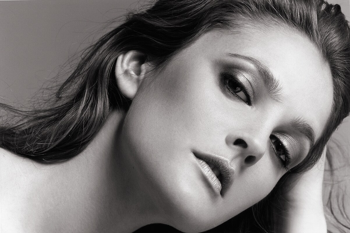 Drew Barrymore for AnOther Magazine S/S05