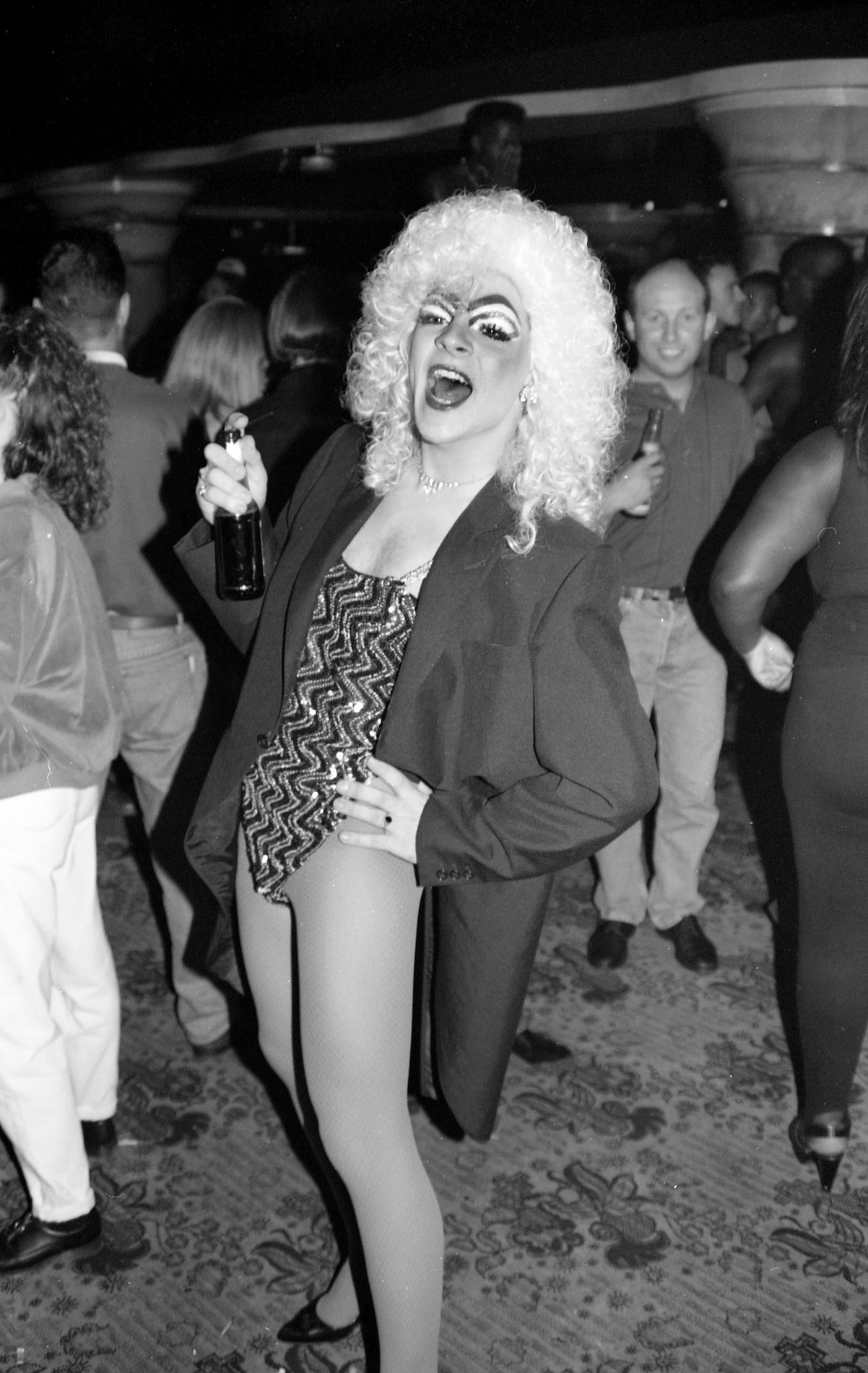 Out &amp; About with Linden: A Queer Archive of the North