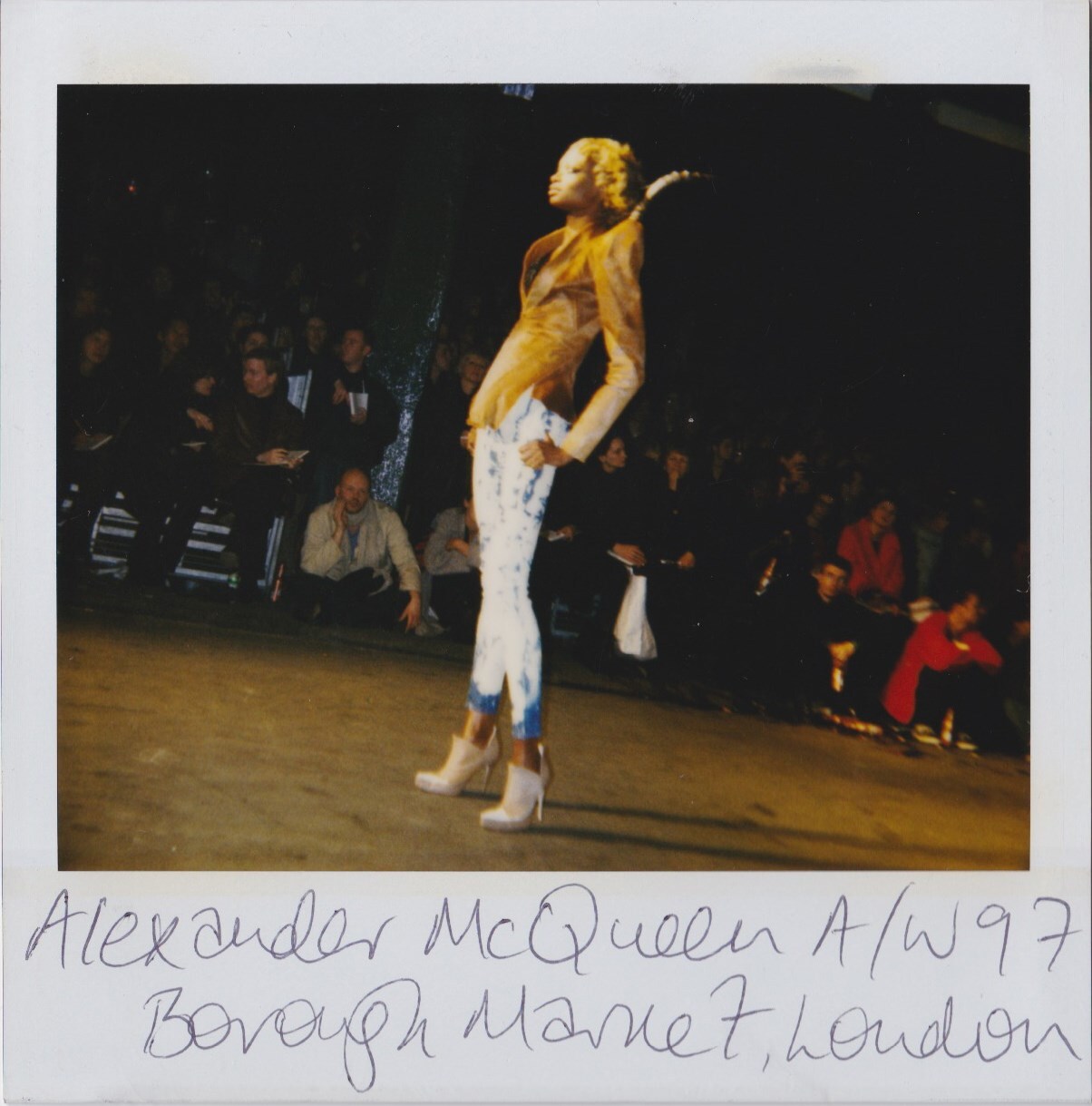 mcqueen borough market 2