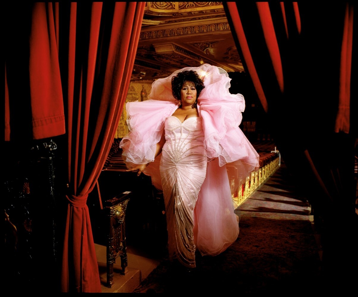 Timothy White_ Aretha Franklin copy