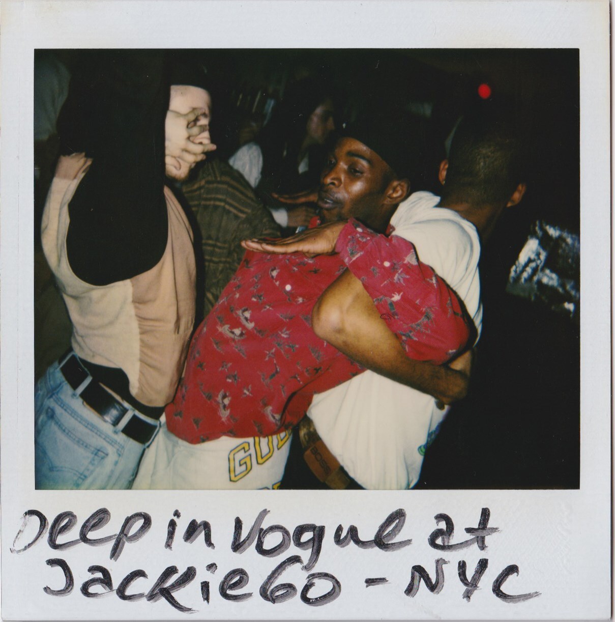 voguing at jackie 60