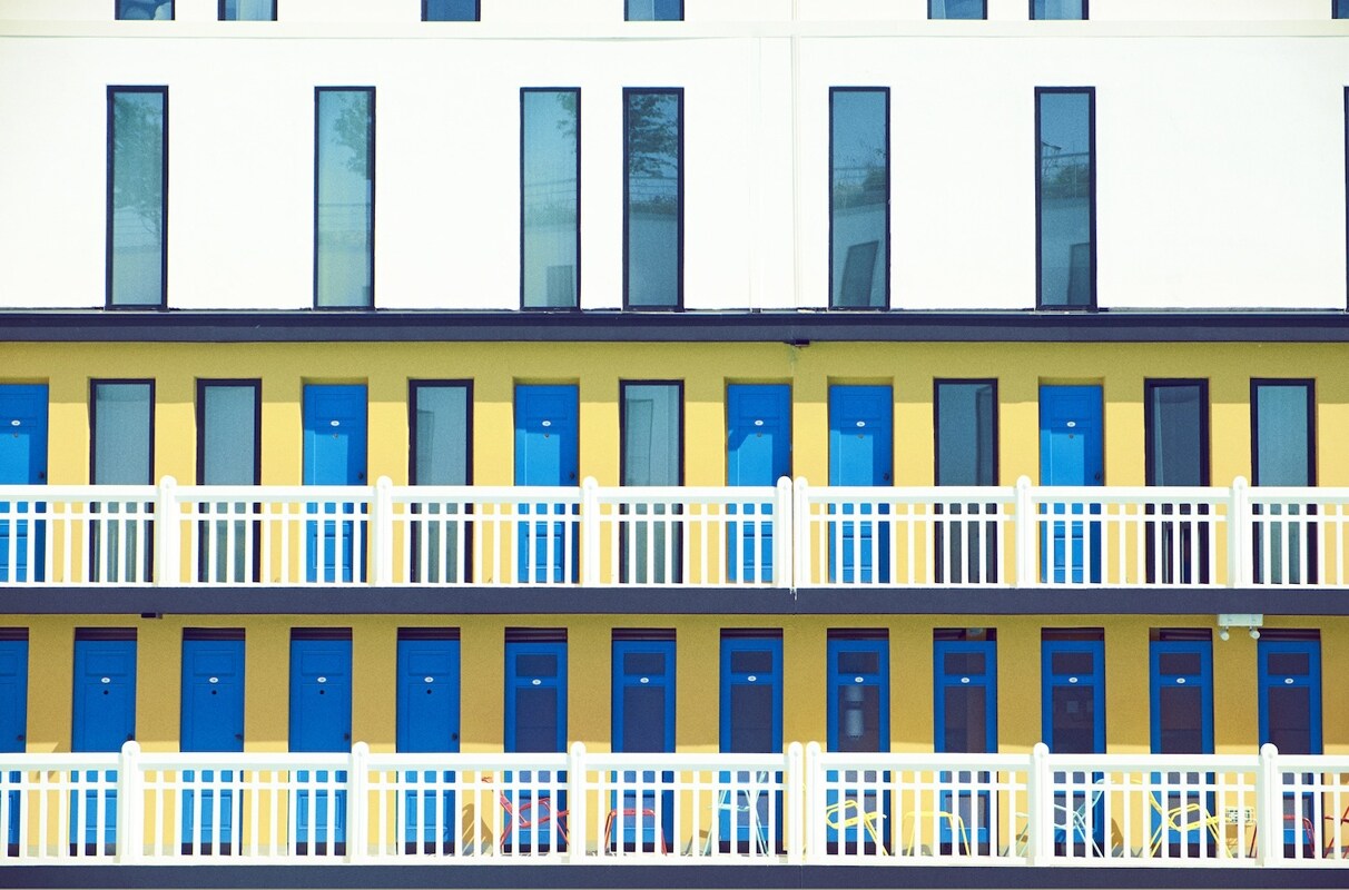 Molitor, Paris, 2014