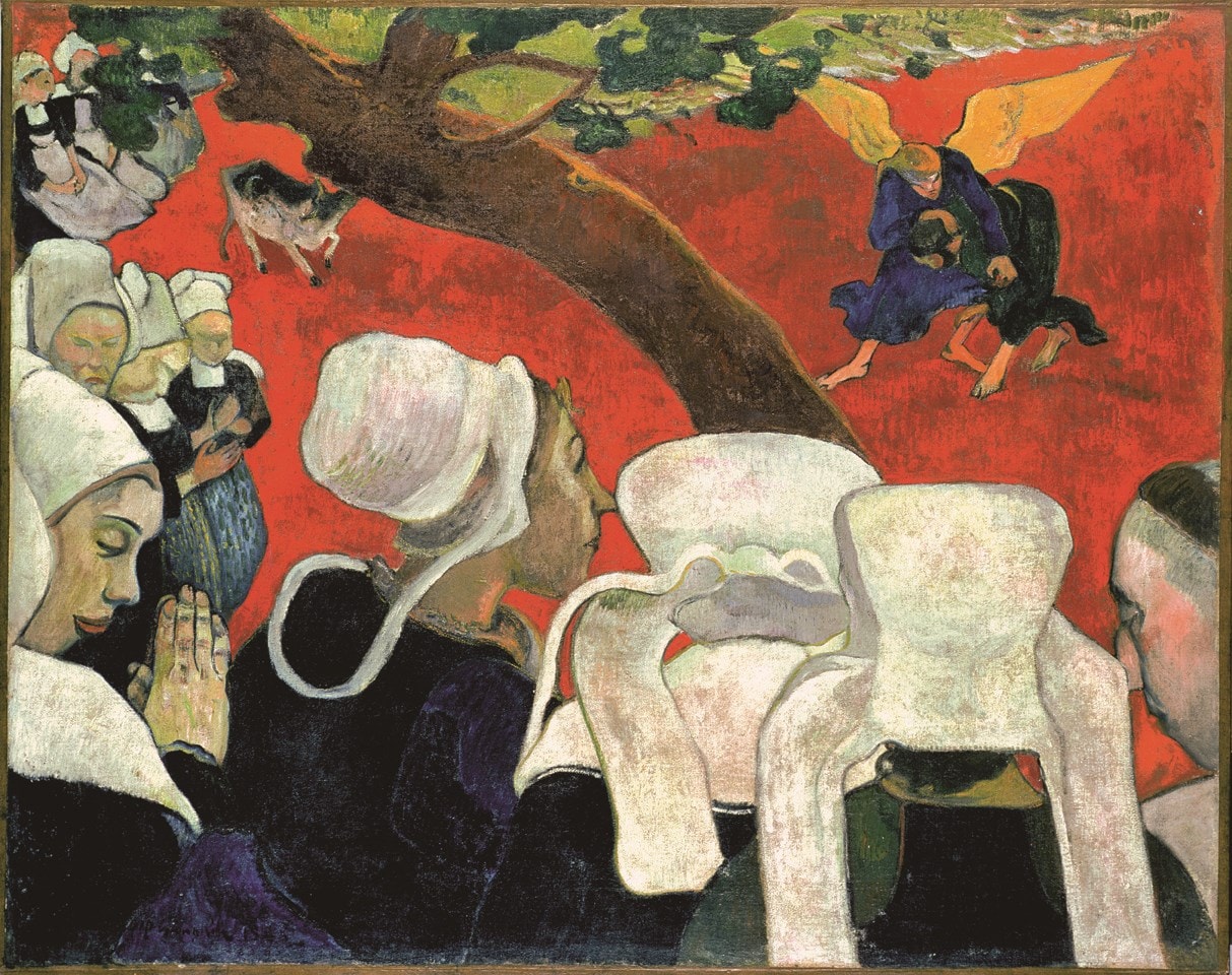 A History of Pictures: David Hockney &amp; Martin Gayford