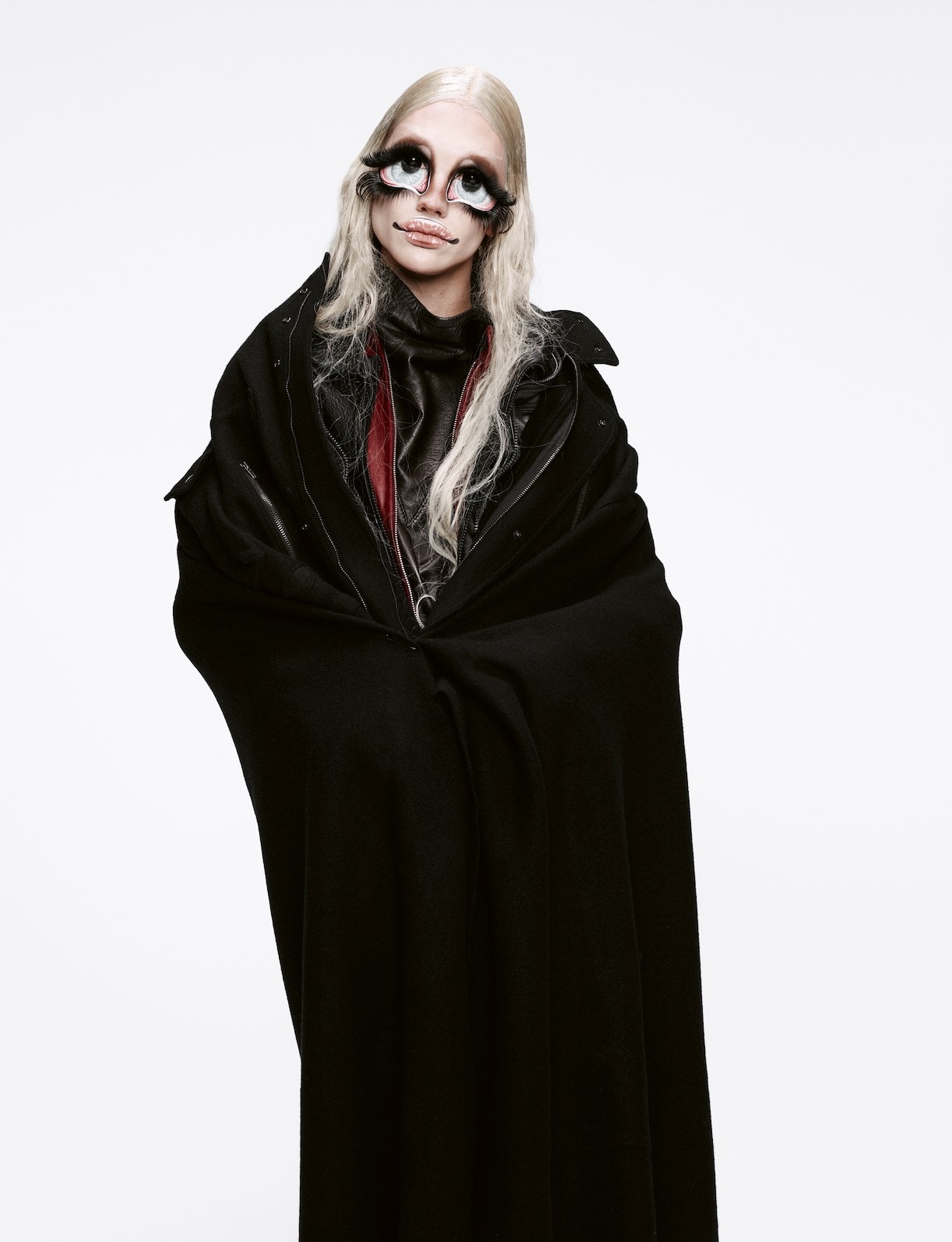 Panos Yiapanis for AnOther Magazine Autumn/Winter 2025