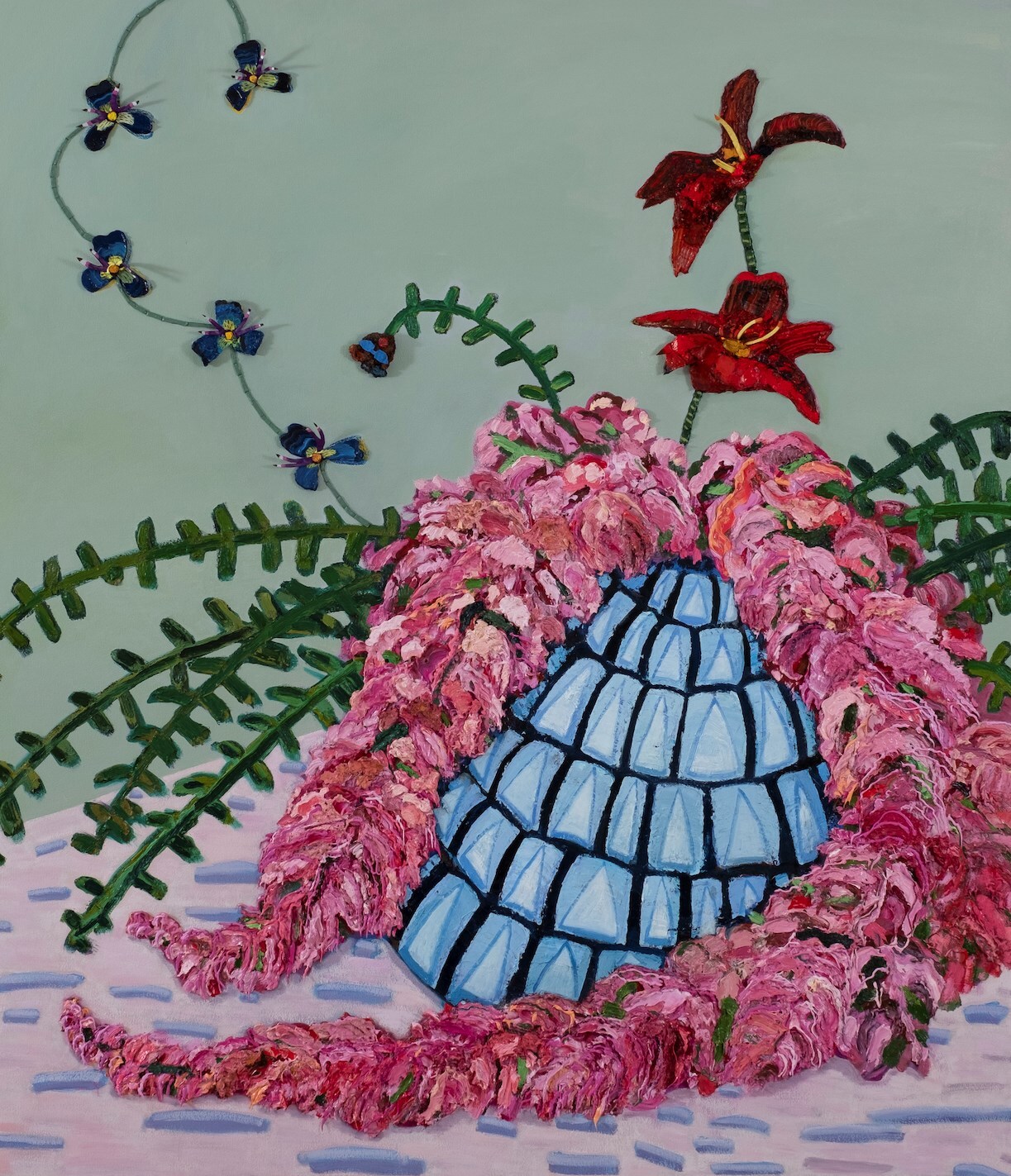 Gallery 1957 at Art Basel Hong Kong