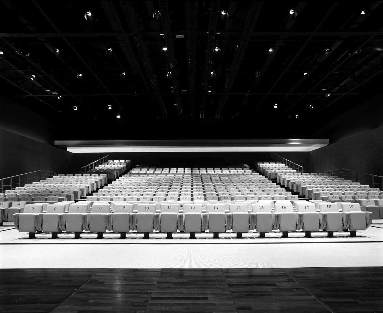 Courtesy of Giorgio Armani
