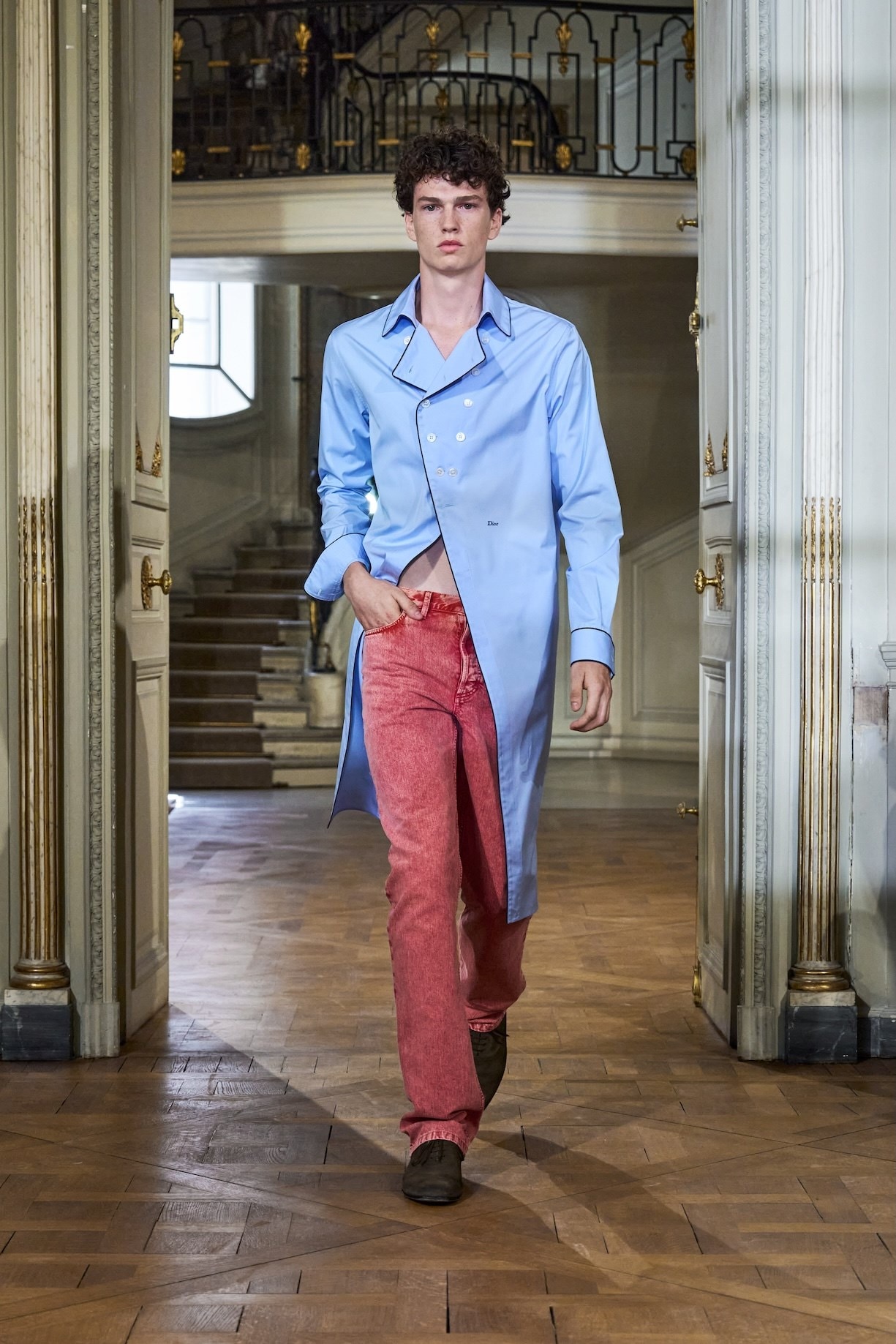 DIOR SUMMER 2027 COLLECTION VISUELS LOOKS (38)