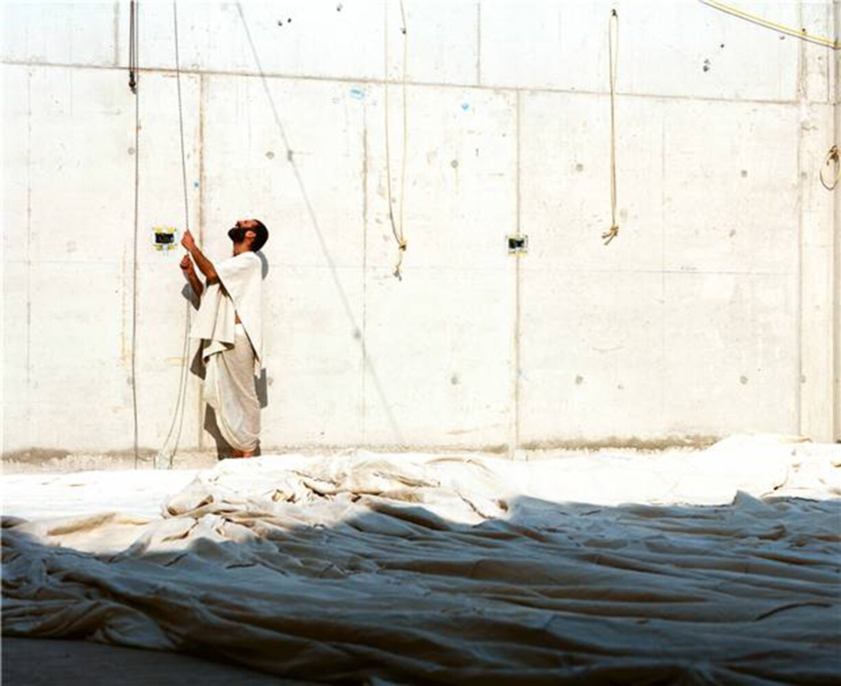 Nikhil Chopra, Coal on Cotton