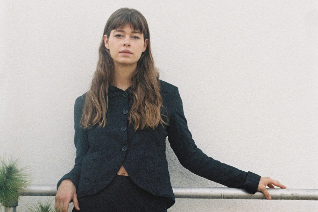 Geoffrey B.Small SS16_01