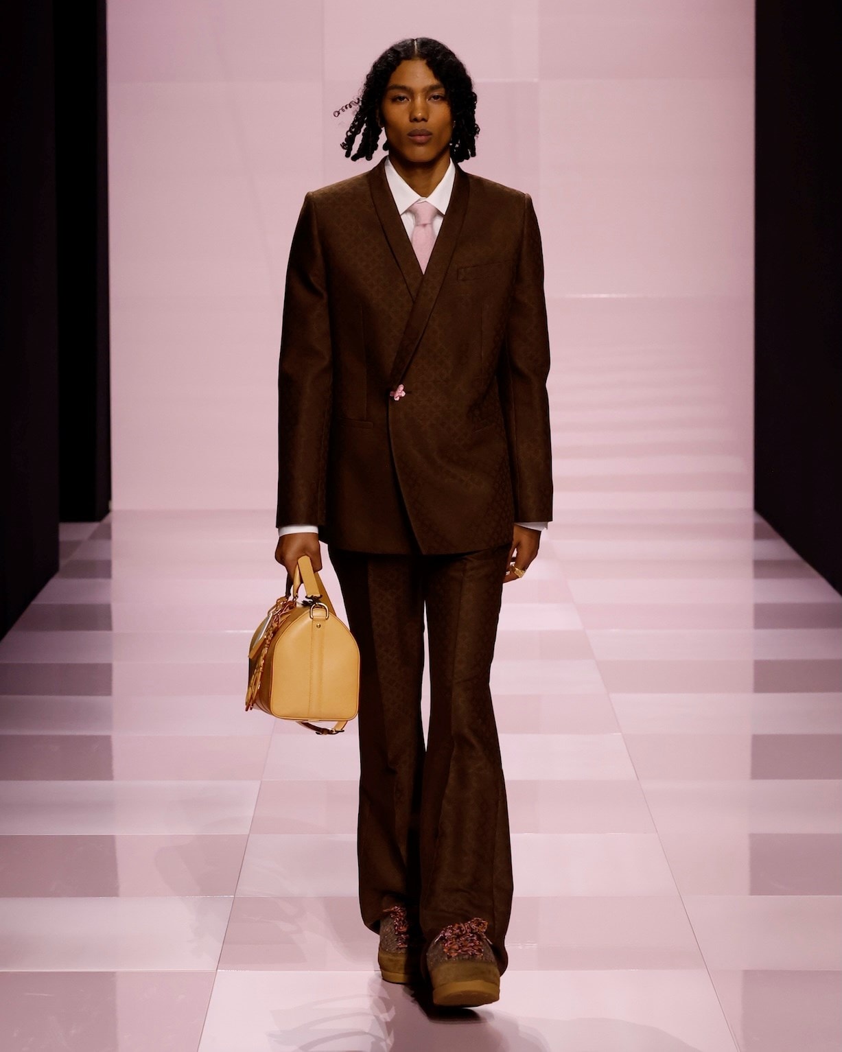 Louis Vuitton Autumn/Winter 2025 Menswear