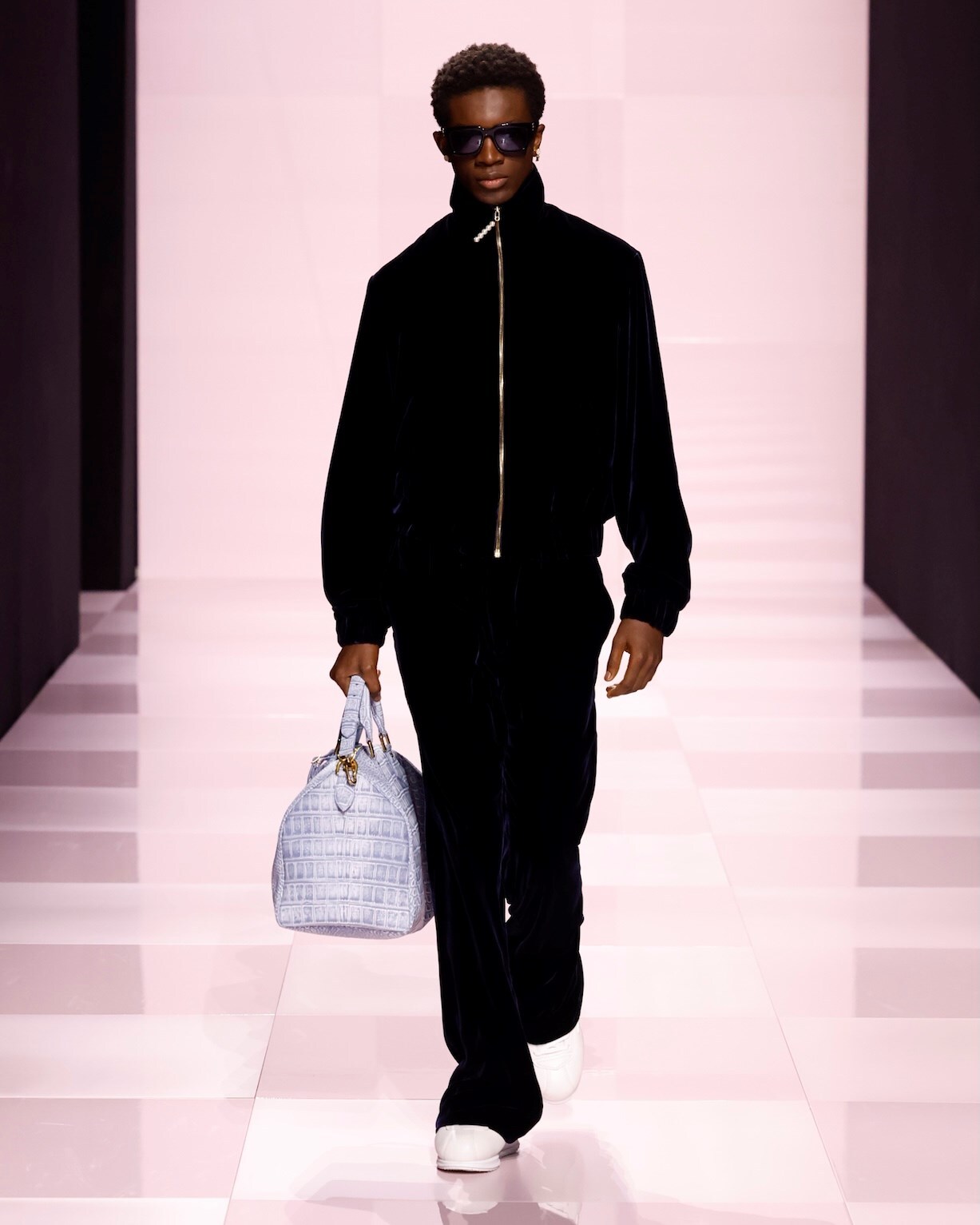 Louis Vuitton Autumn/Winter 2025 Menswear