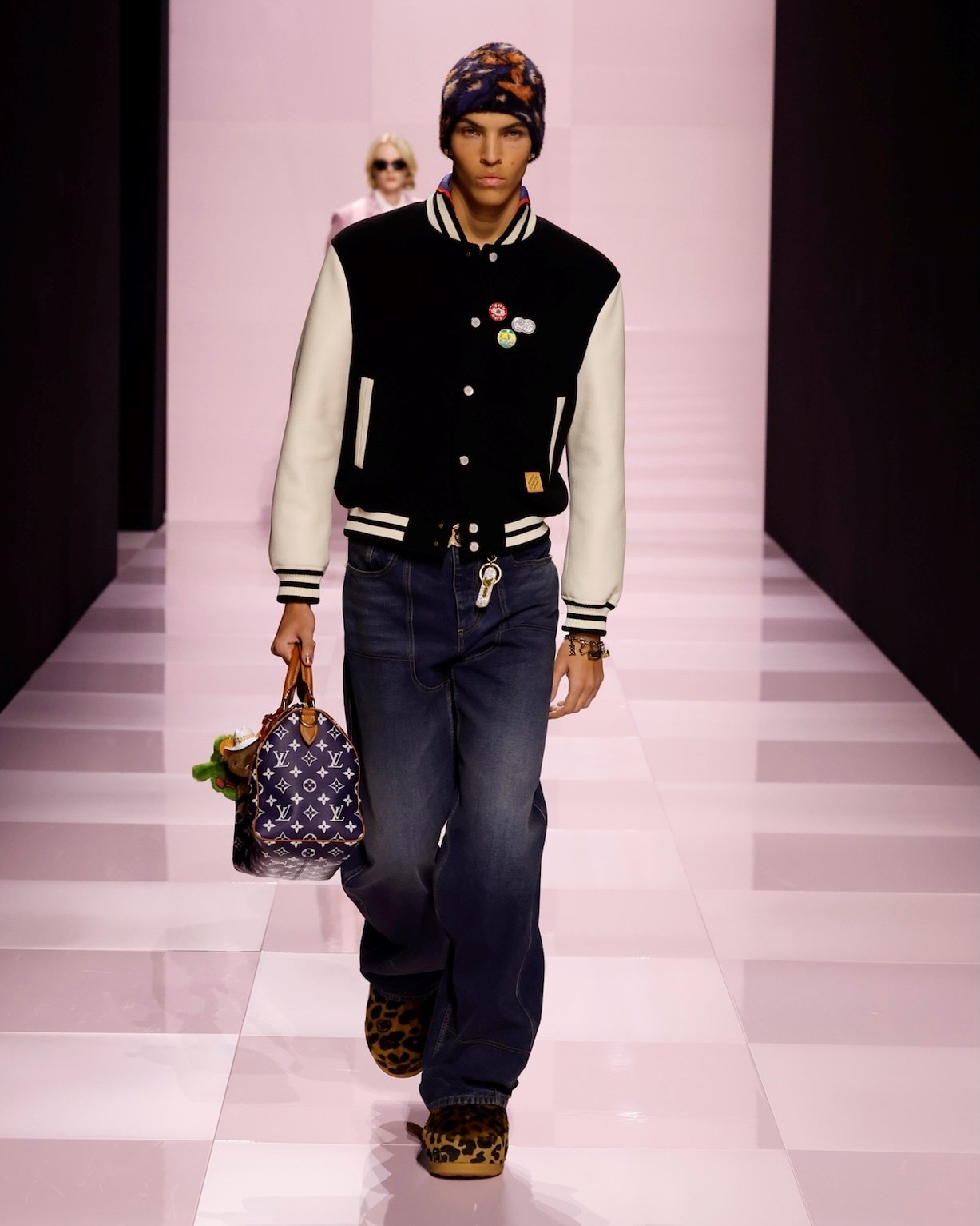 Louis Vuitton Autumn/Winter 2025 Menswear