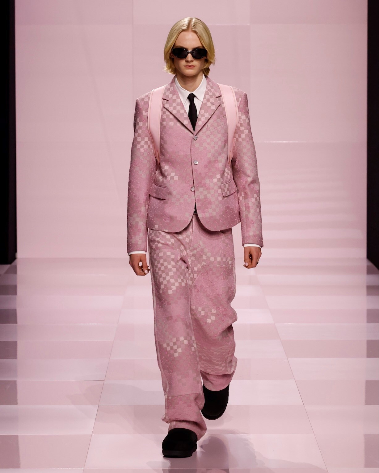 Louis Vuitton Autumn/Winter 2025 Menswear