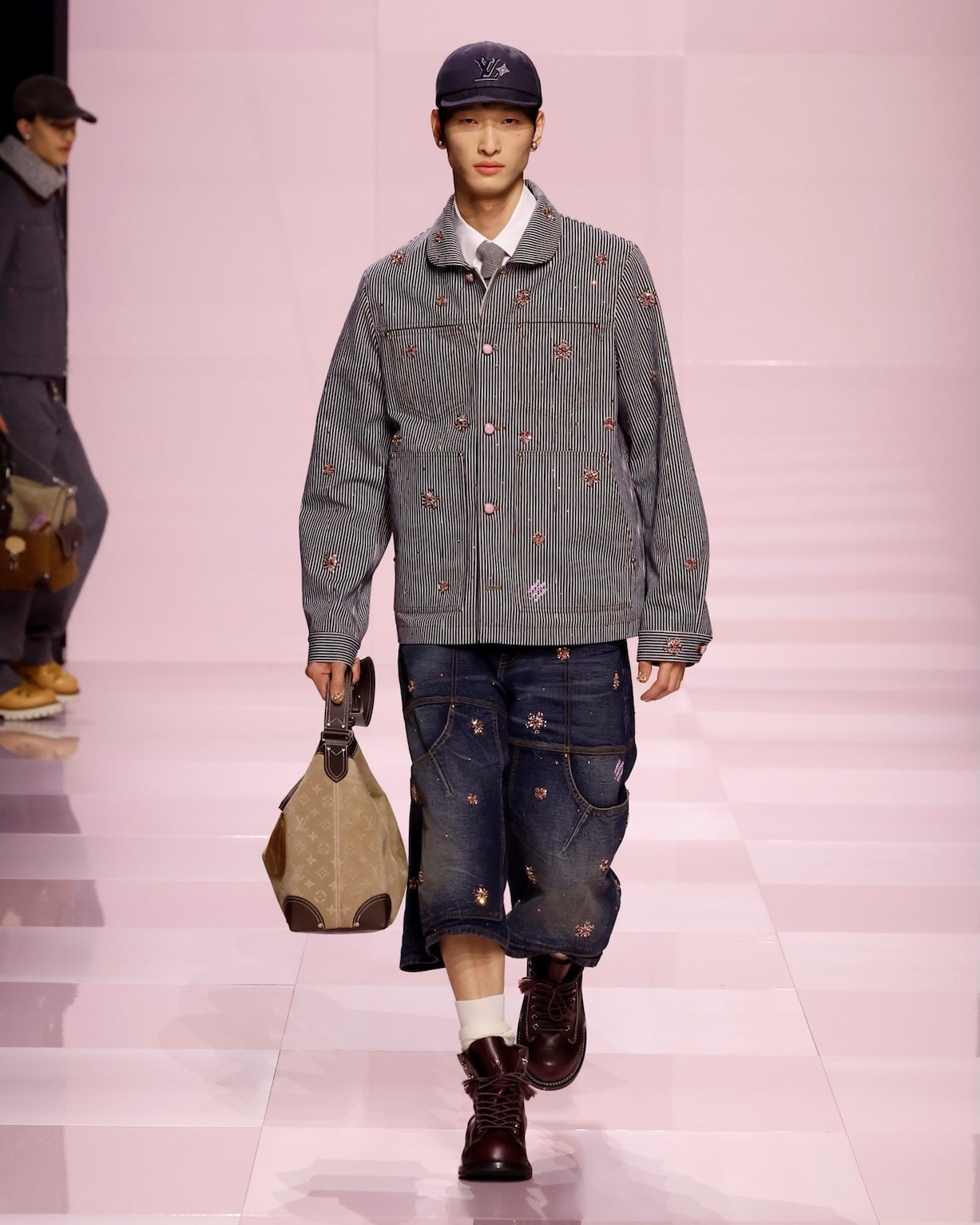 Louis Vuitton Autumn/Winter 2025 Menswear