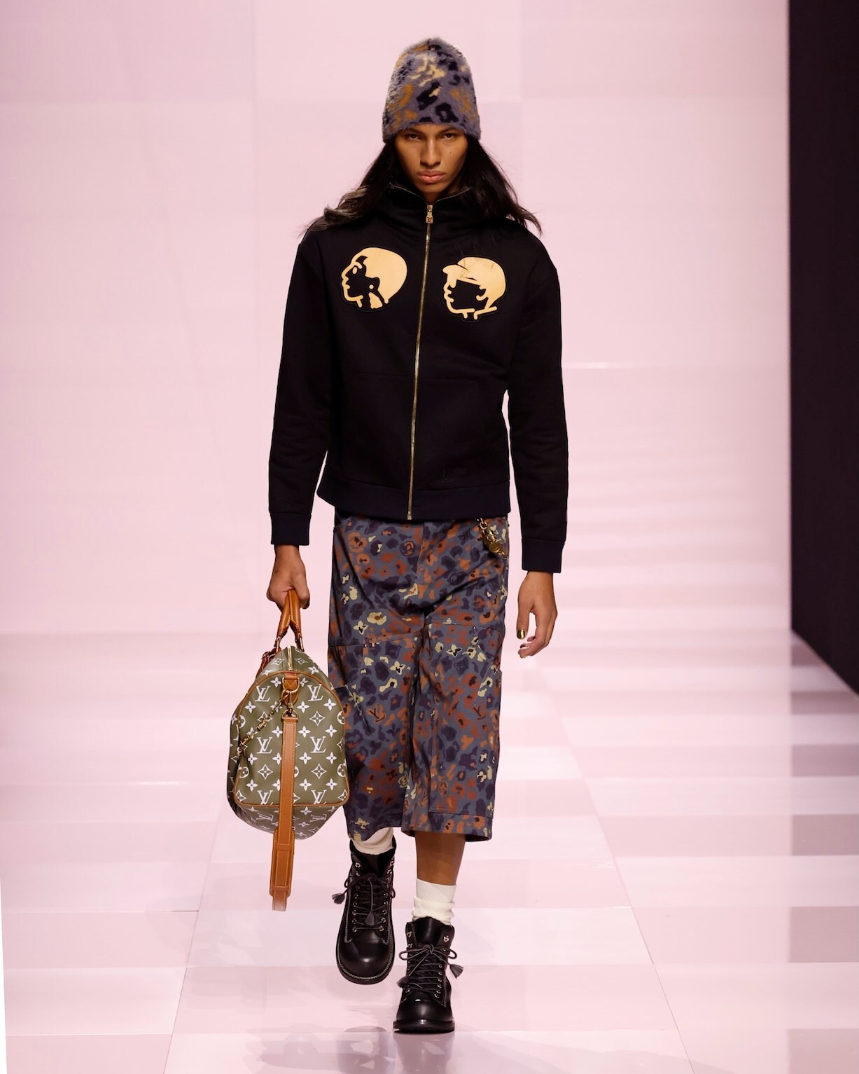 Louis Vuitton Autumn/Winter 2025 Menswear