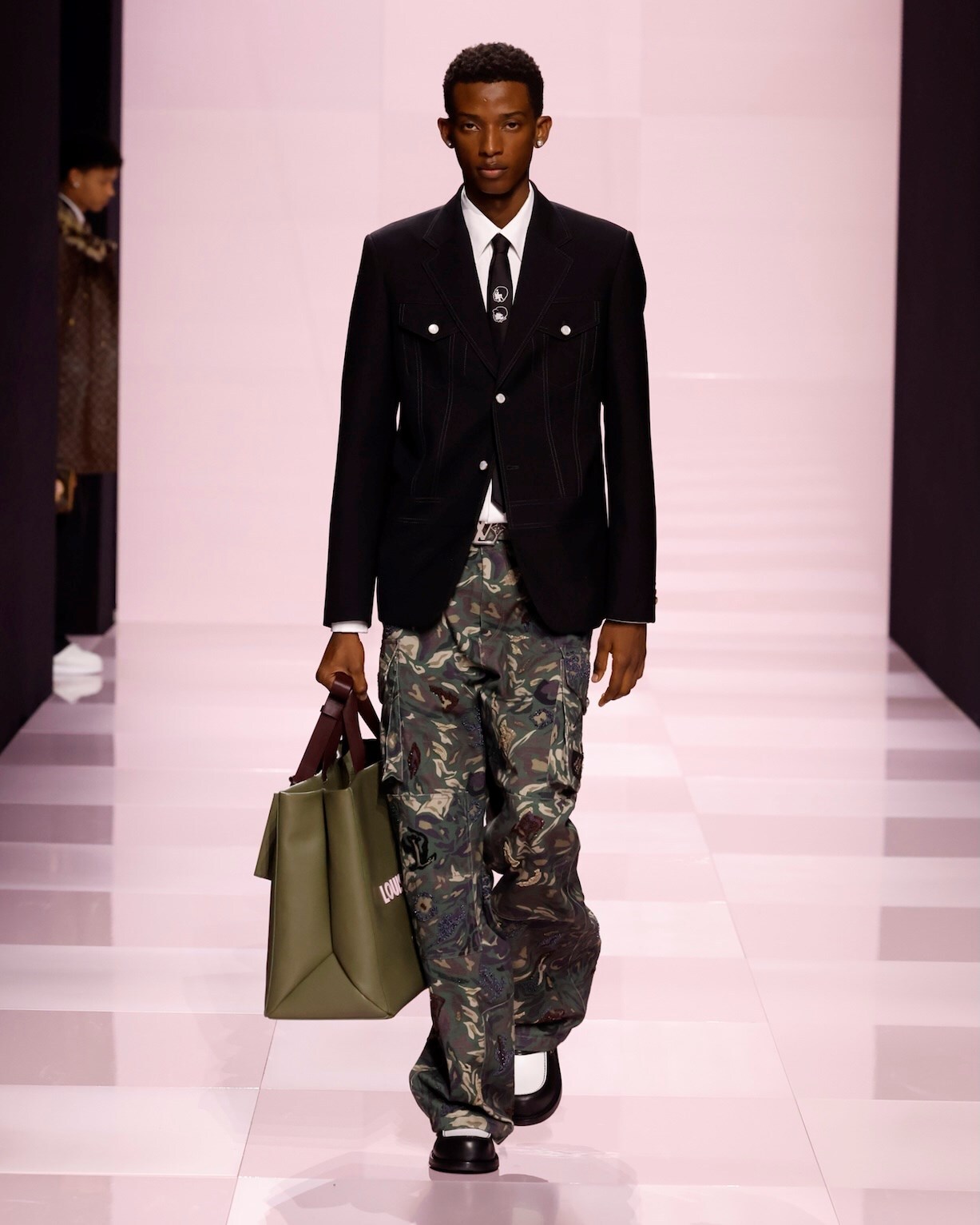 Louis Vuitton Autumn/Winter 2025 Menswear
