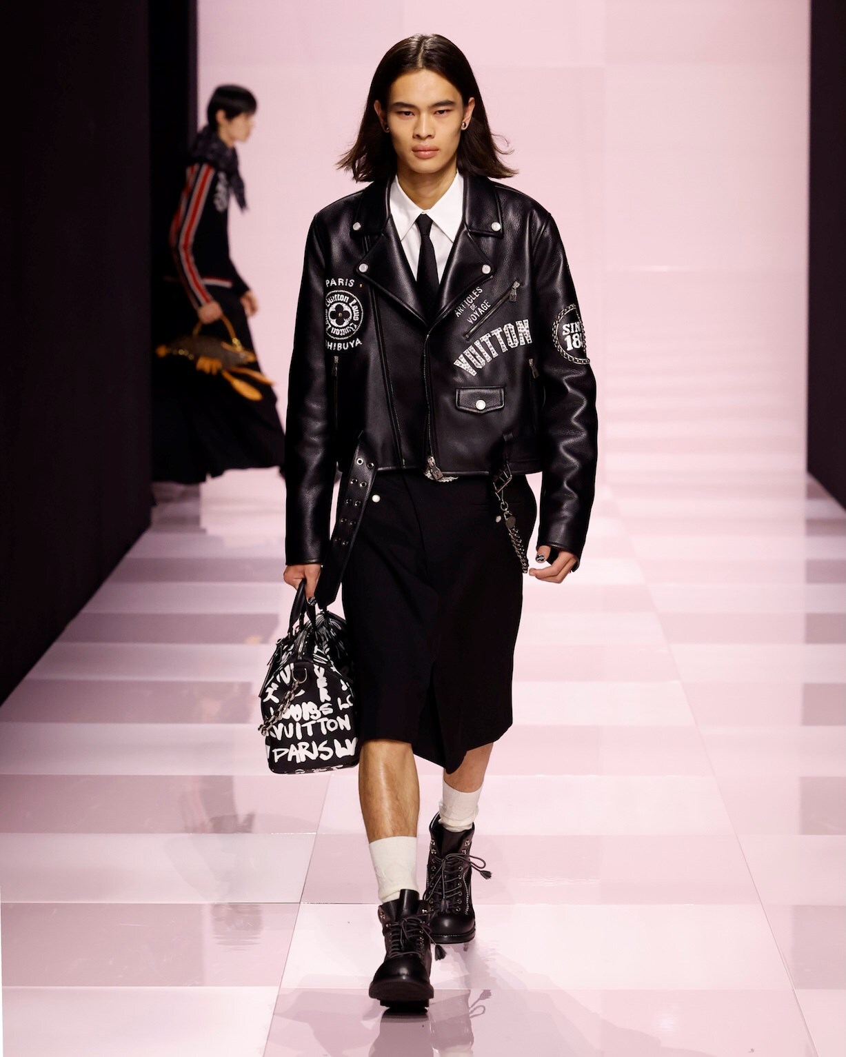 Louis Vuitton Autumn/Winter 2025 Menswear