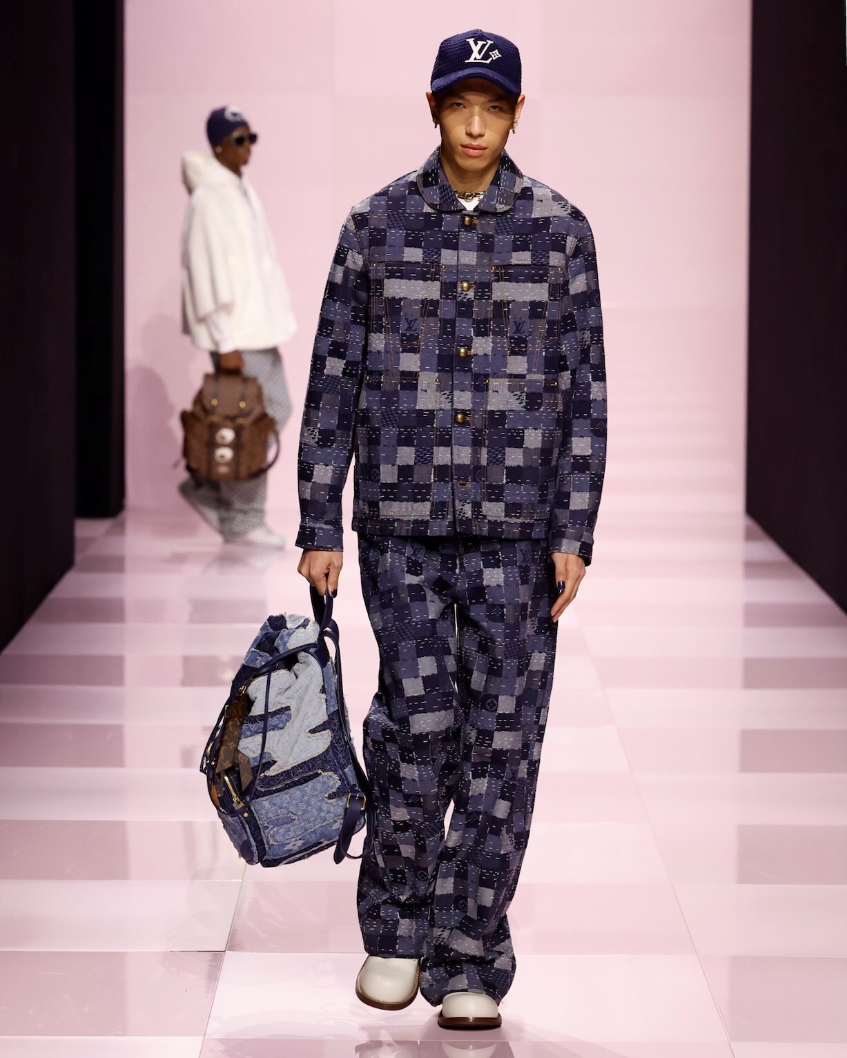 Louis Vuitton Autumn/Winter 2025 Menswear