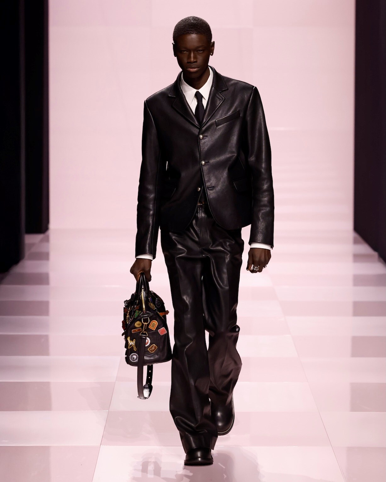 Louis Vuitton Autumn/Winter 2025 Menswear