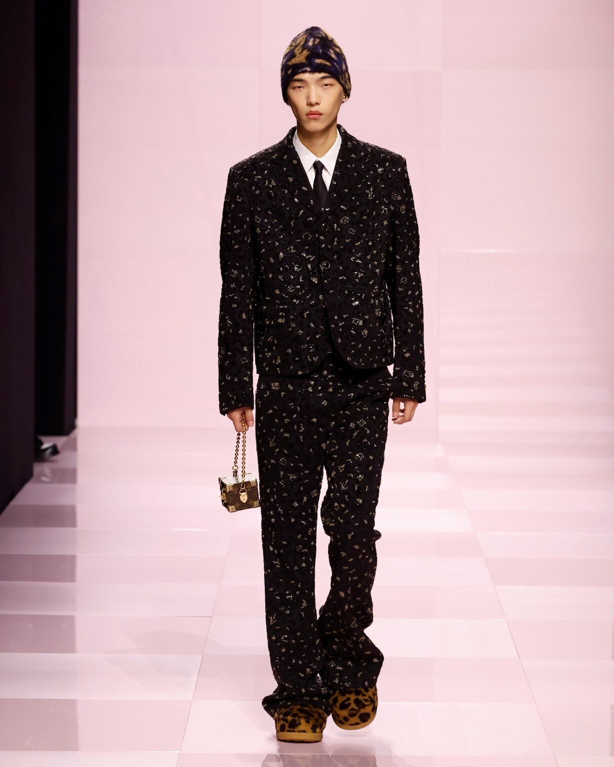 Louis Vuitton Autumn/Winter 2025 Menswear
