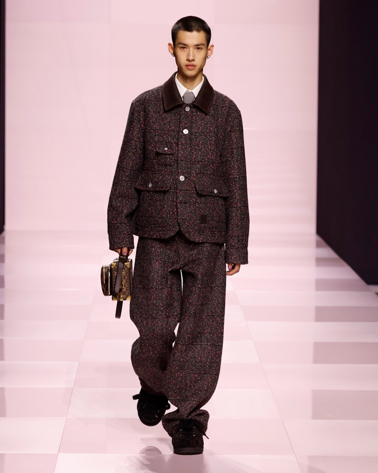 Louis Vuitton Autumn/Winter 2025 Menswear