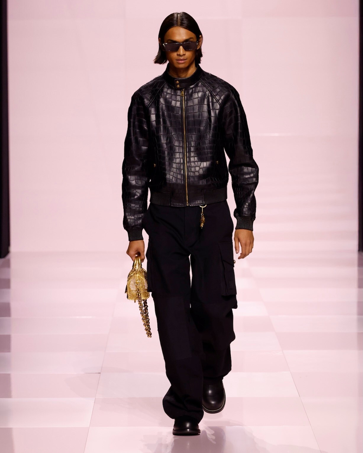 Louis Vuitton Autumn/Winter 2025 Menswear